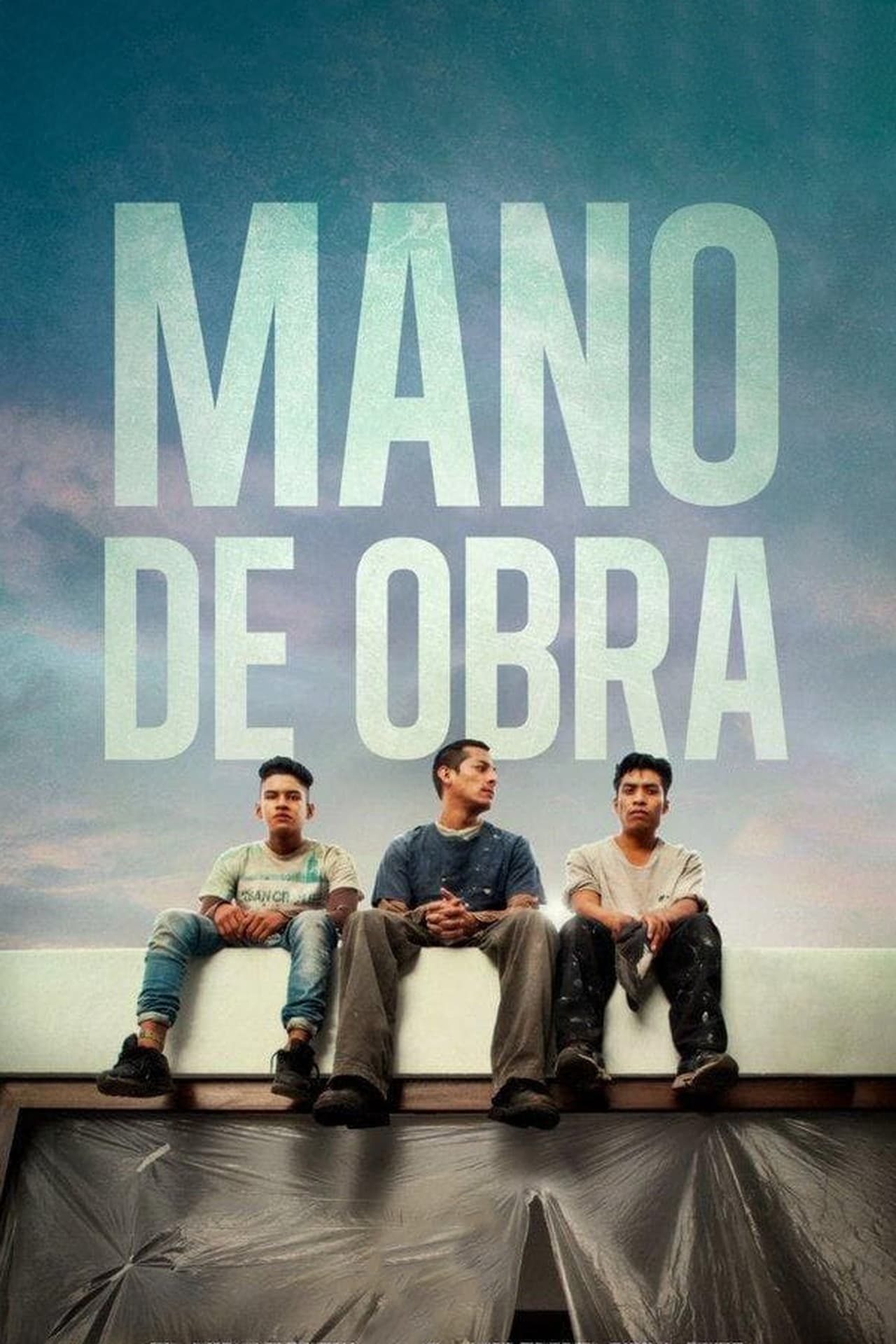 Película Mano de obra