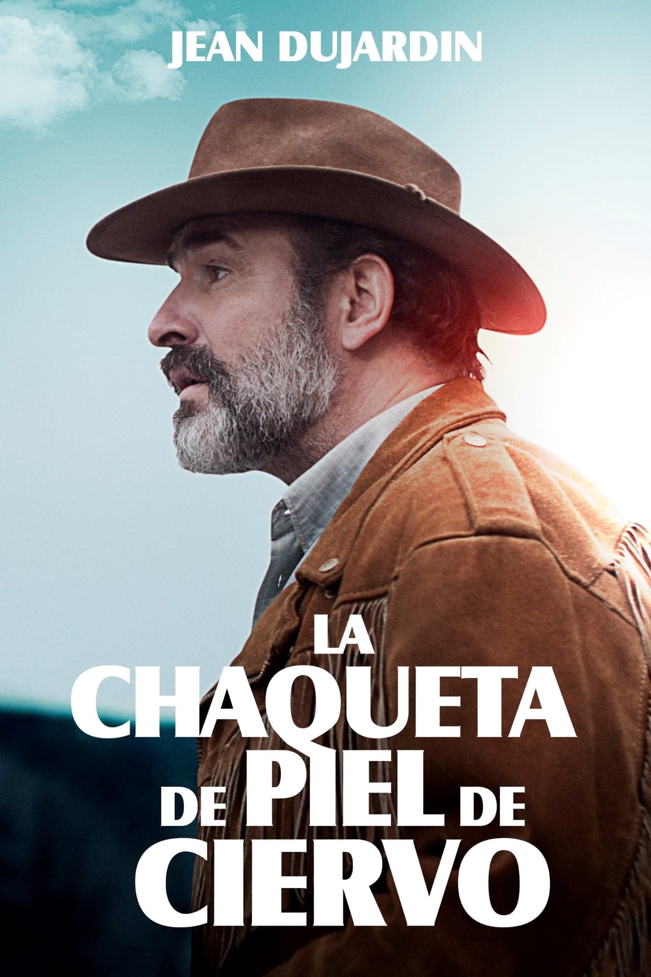 Movie La chaqueta de piel de ciervo