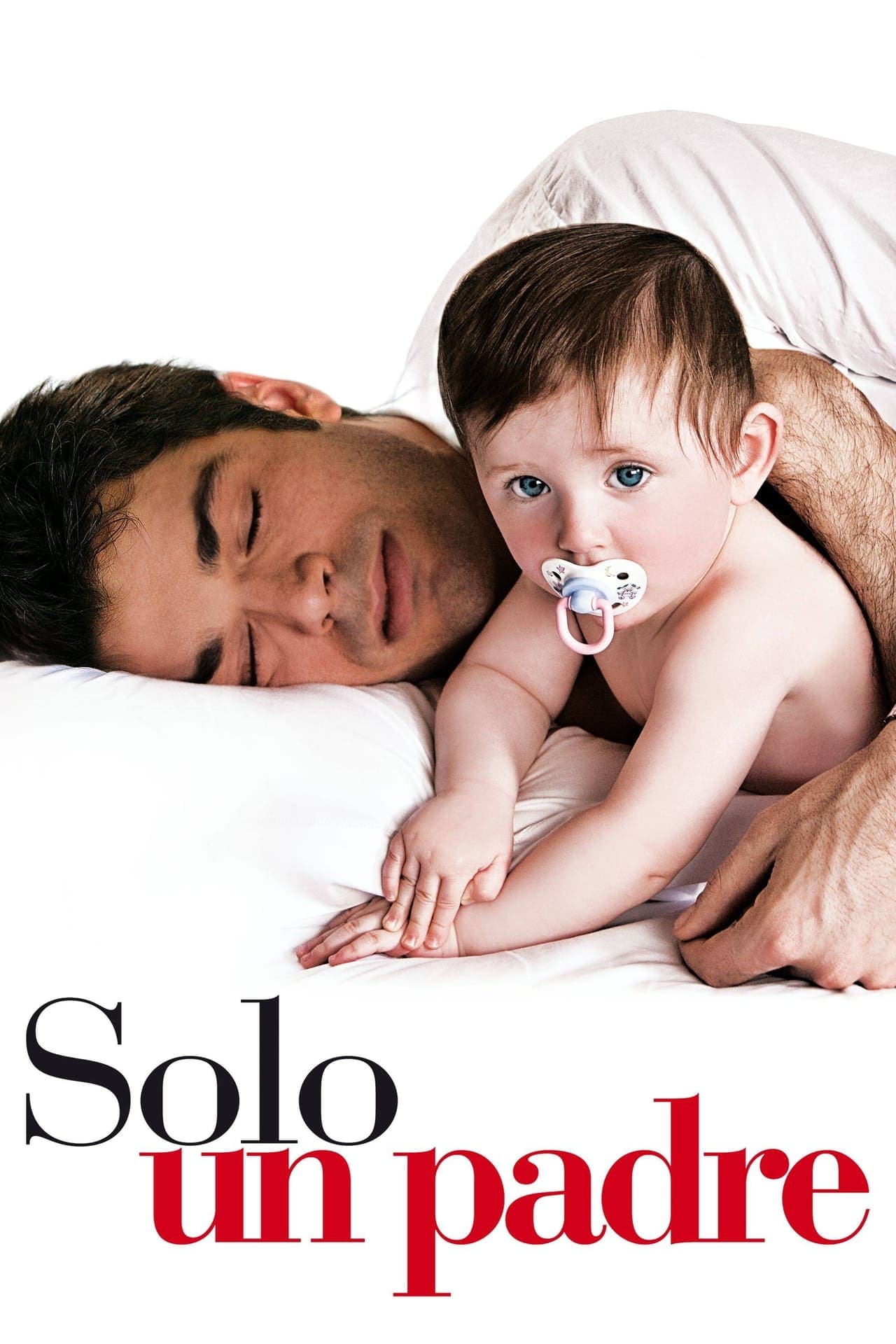 Movie Solo un padre