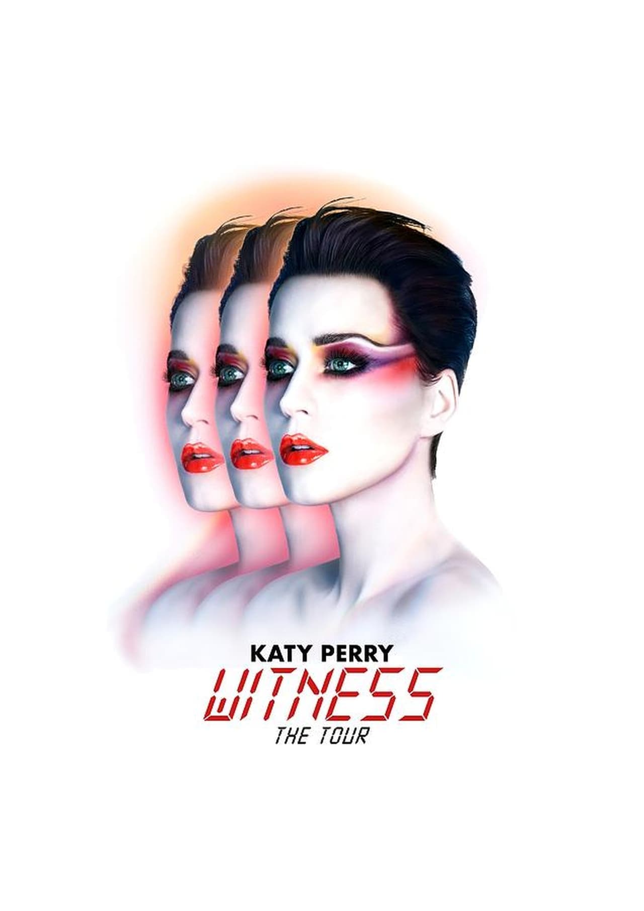 Movie Katy Perry: Witness The Tour