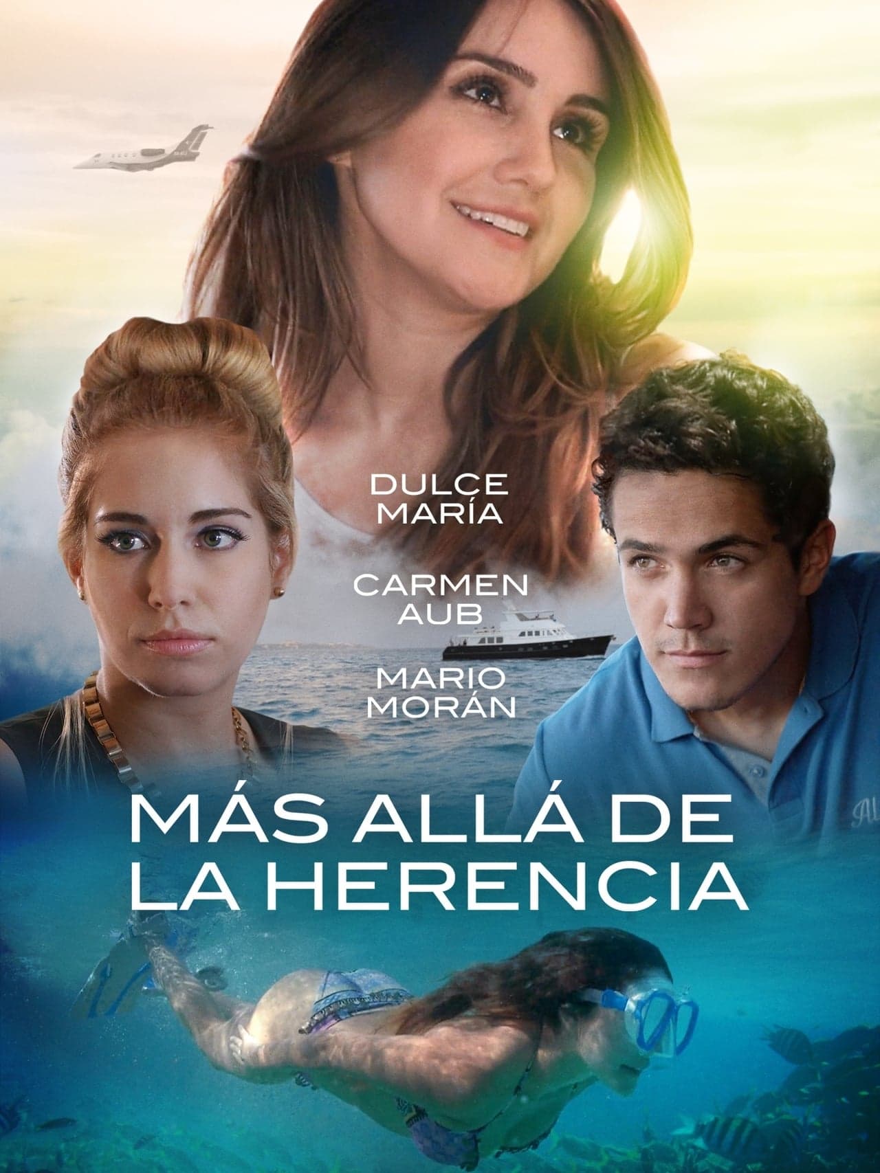 Movie Más Allá de la Herencia