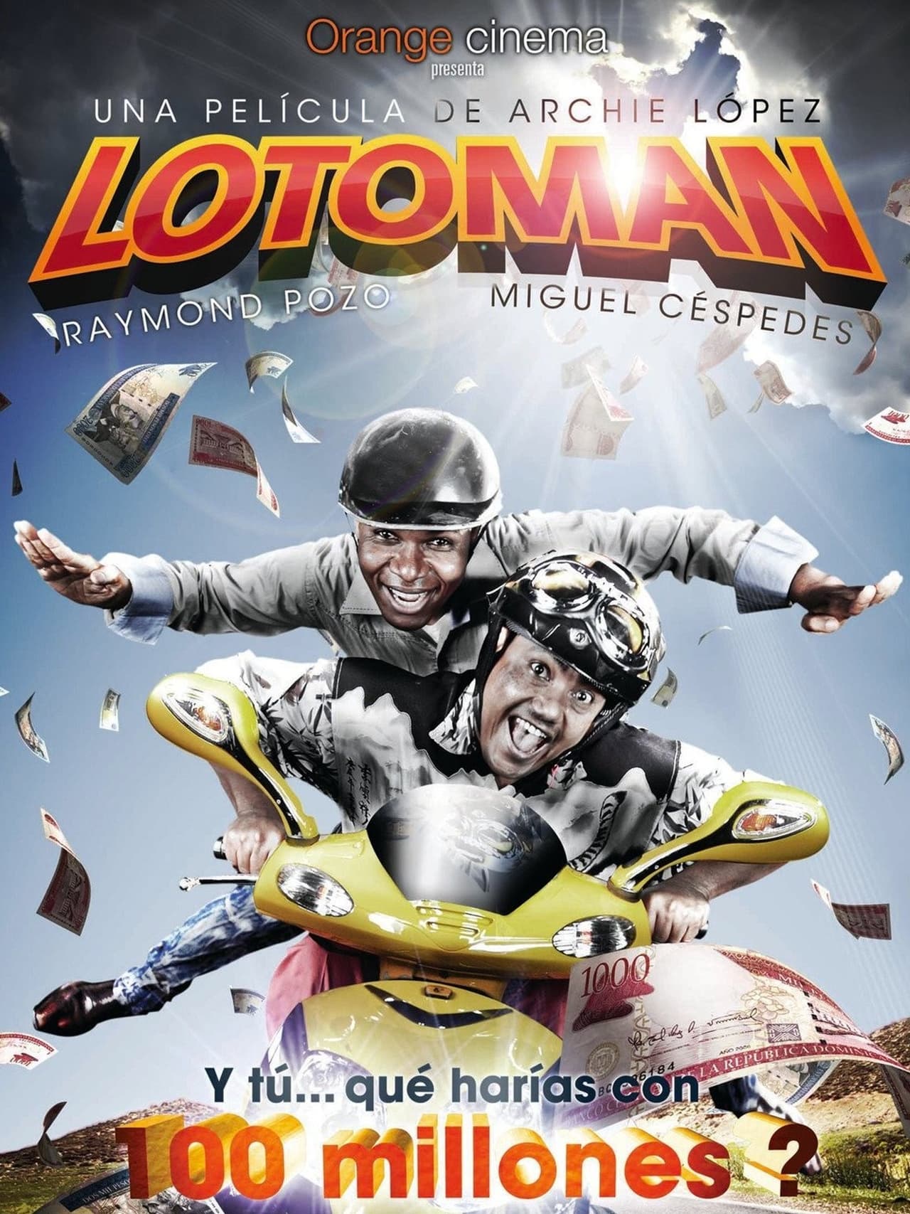 Movie Lotoman