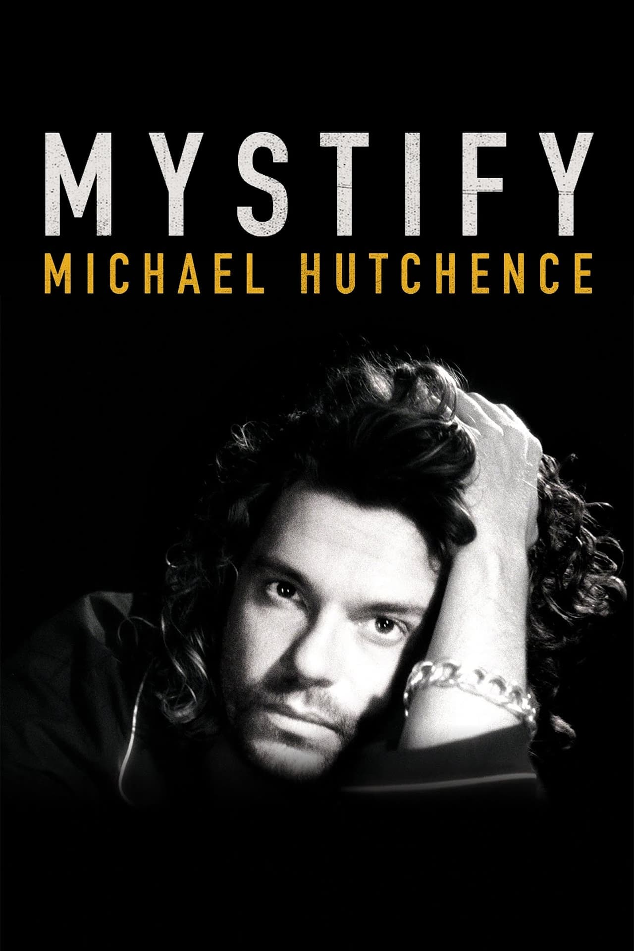 Película Mystify: Michael Hutchence