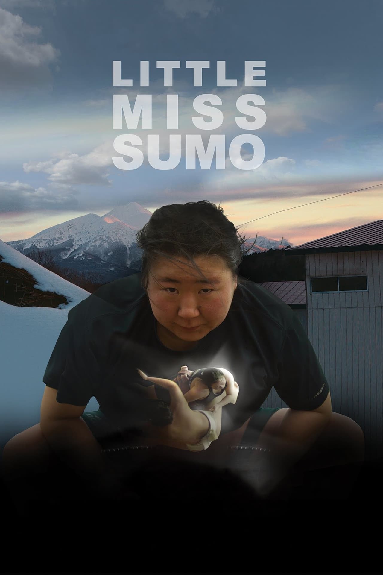 Movie Little Miss Sumo