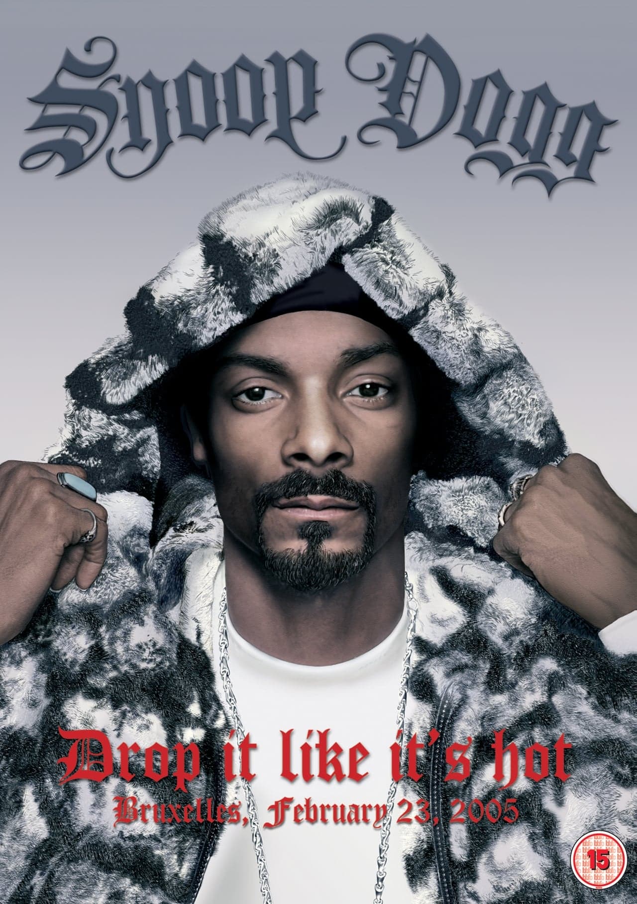 Película Snoop Dogg | Drop It Like It's Hot