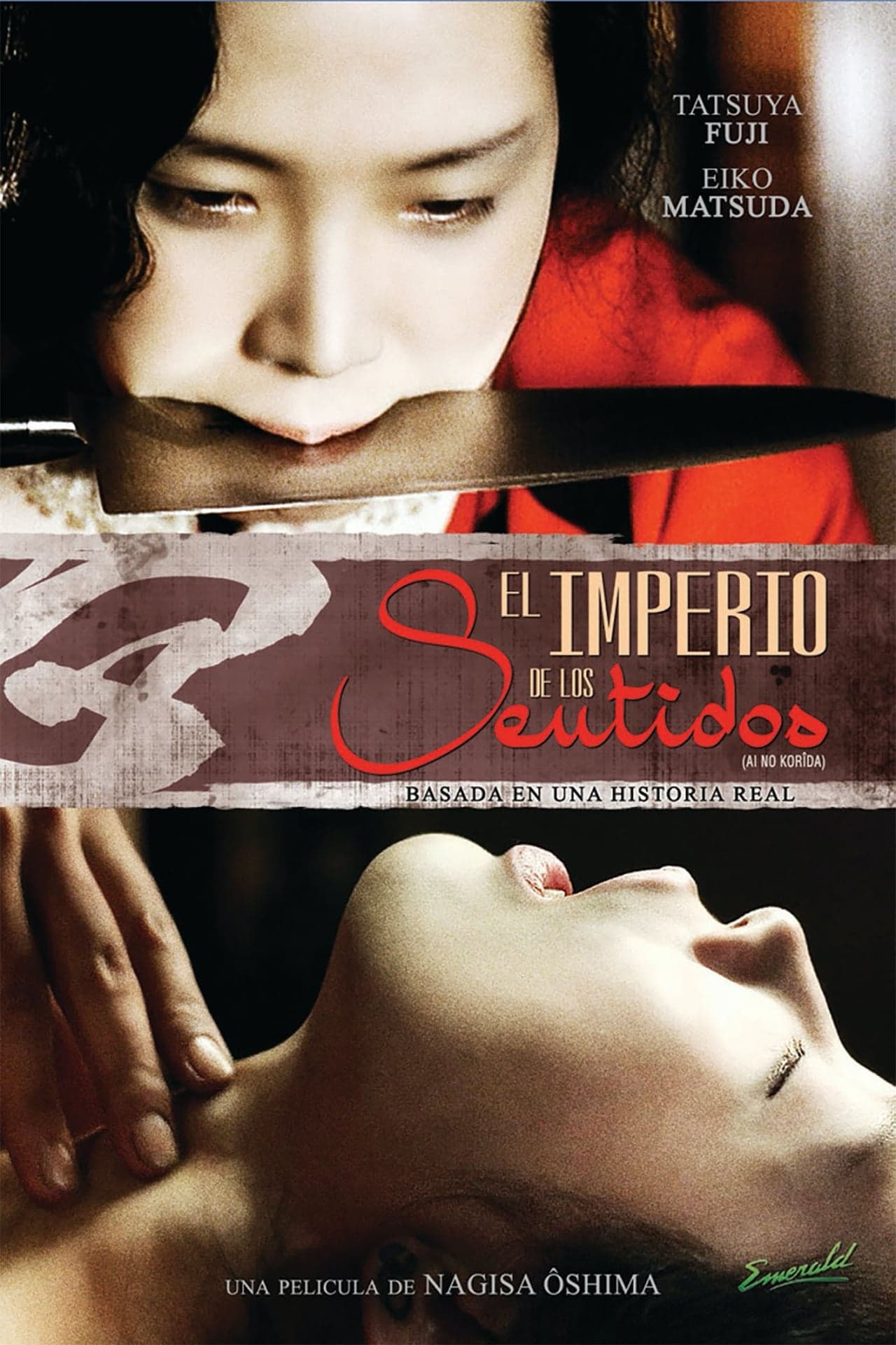 Movie El imperio de los sentidos