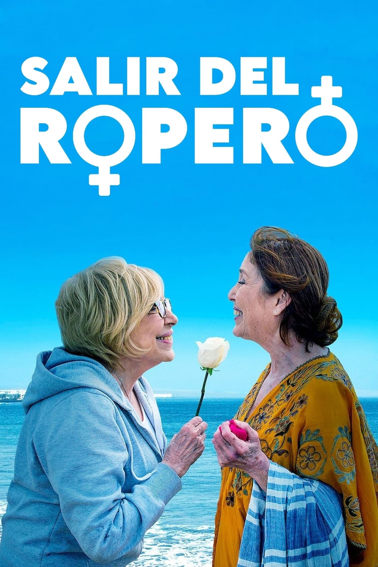 Película Salir del ropero