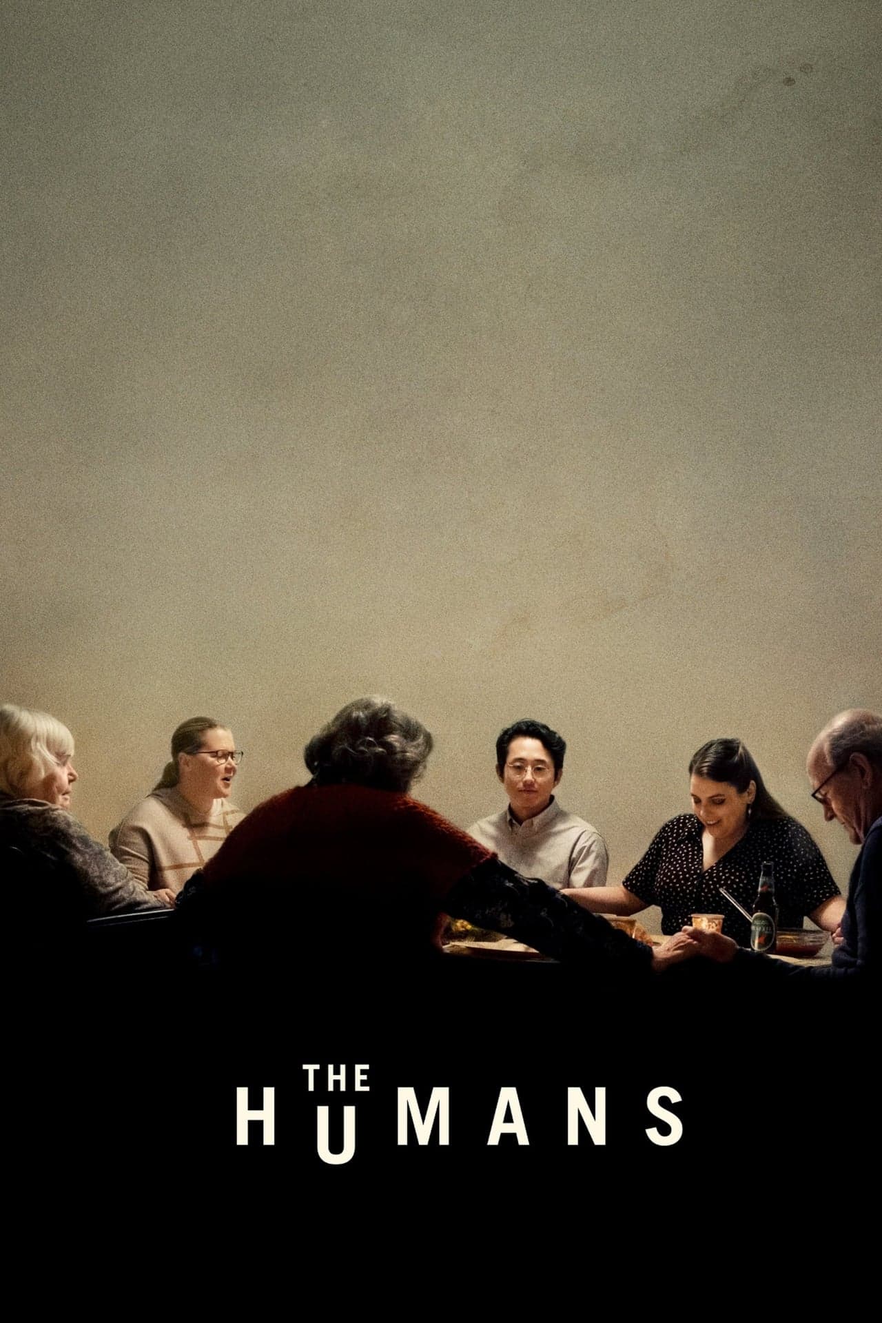 Movie The Humans