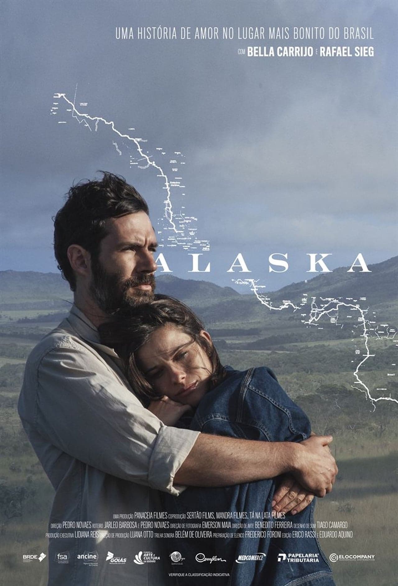 Película Alaska