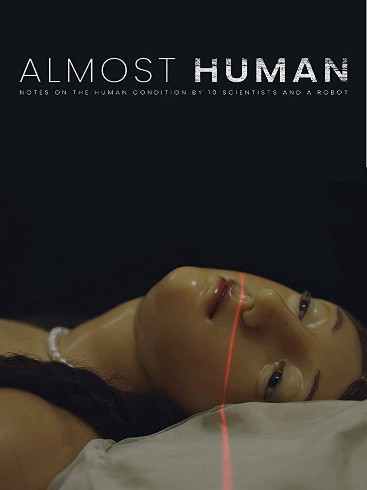 Movie Almost Human