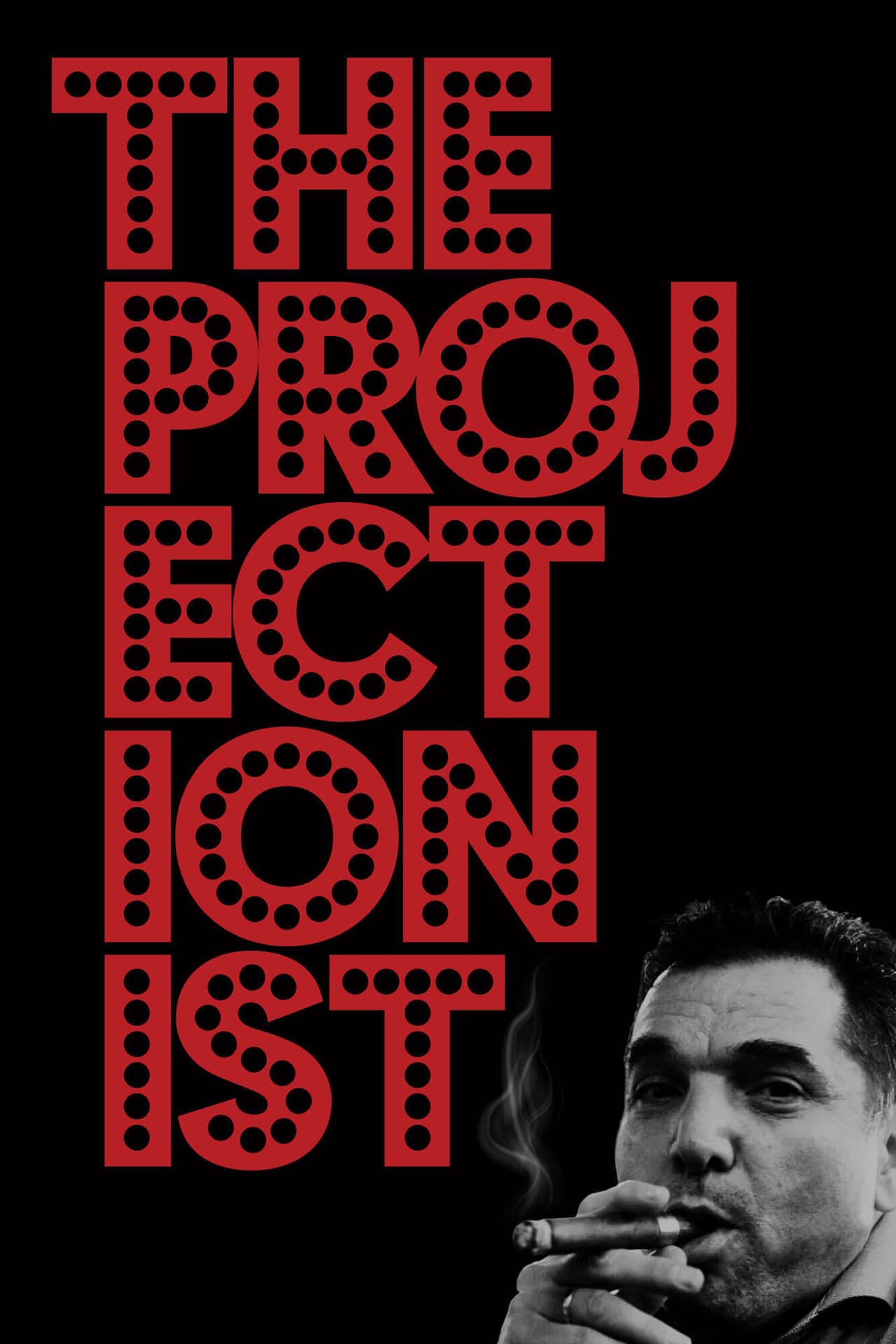 Movie The Projectionist