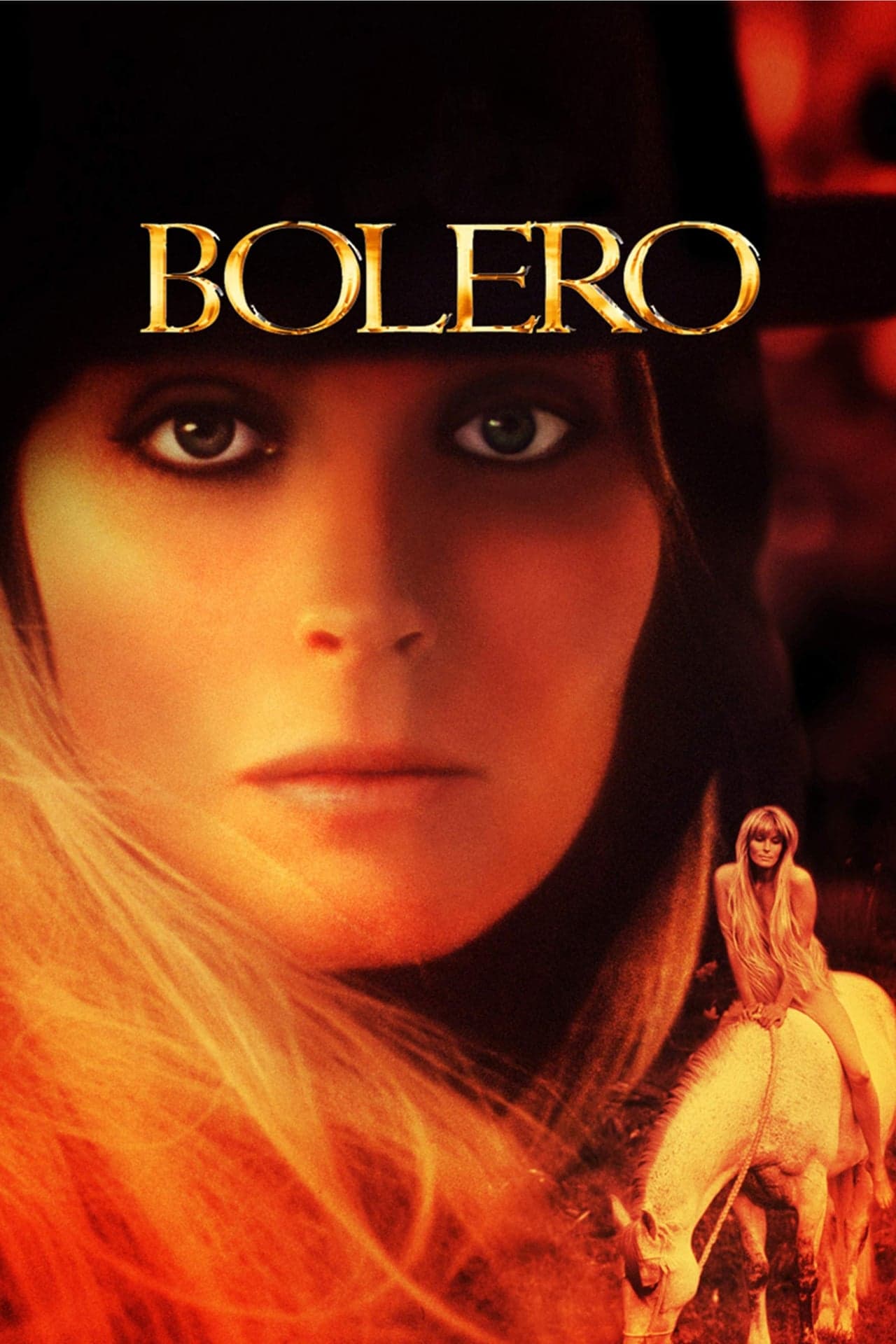 Película Bolero