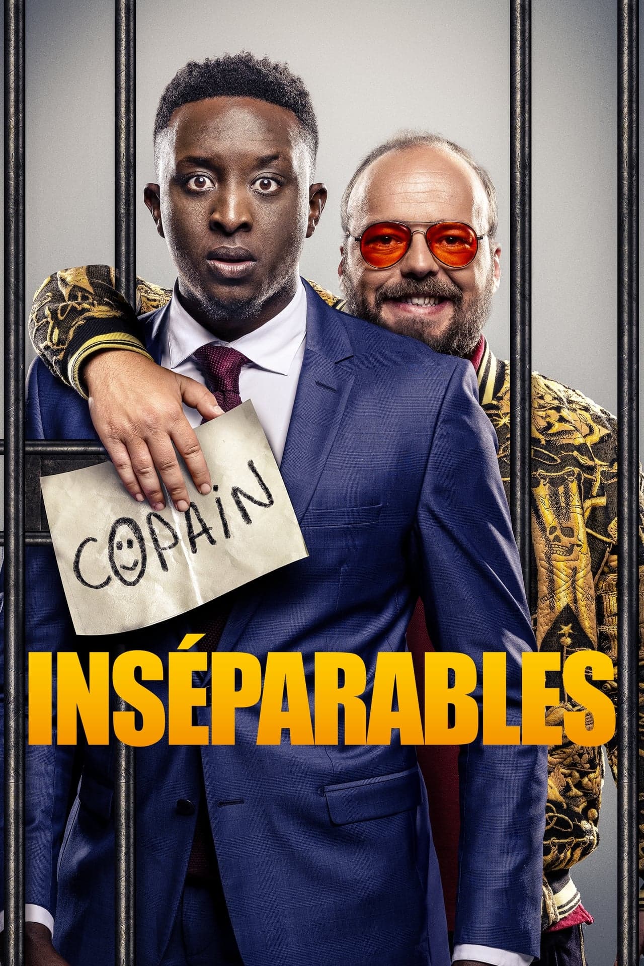 Movie Inséparables