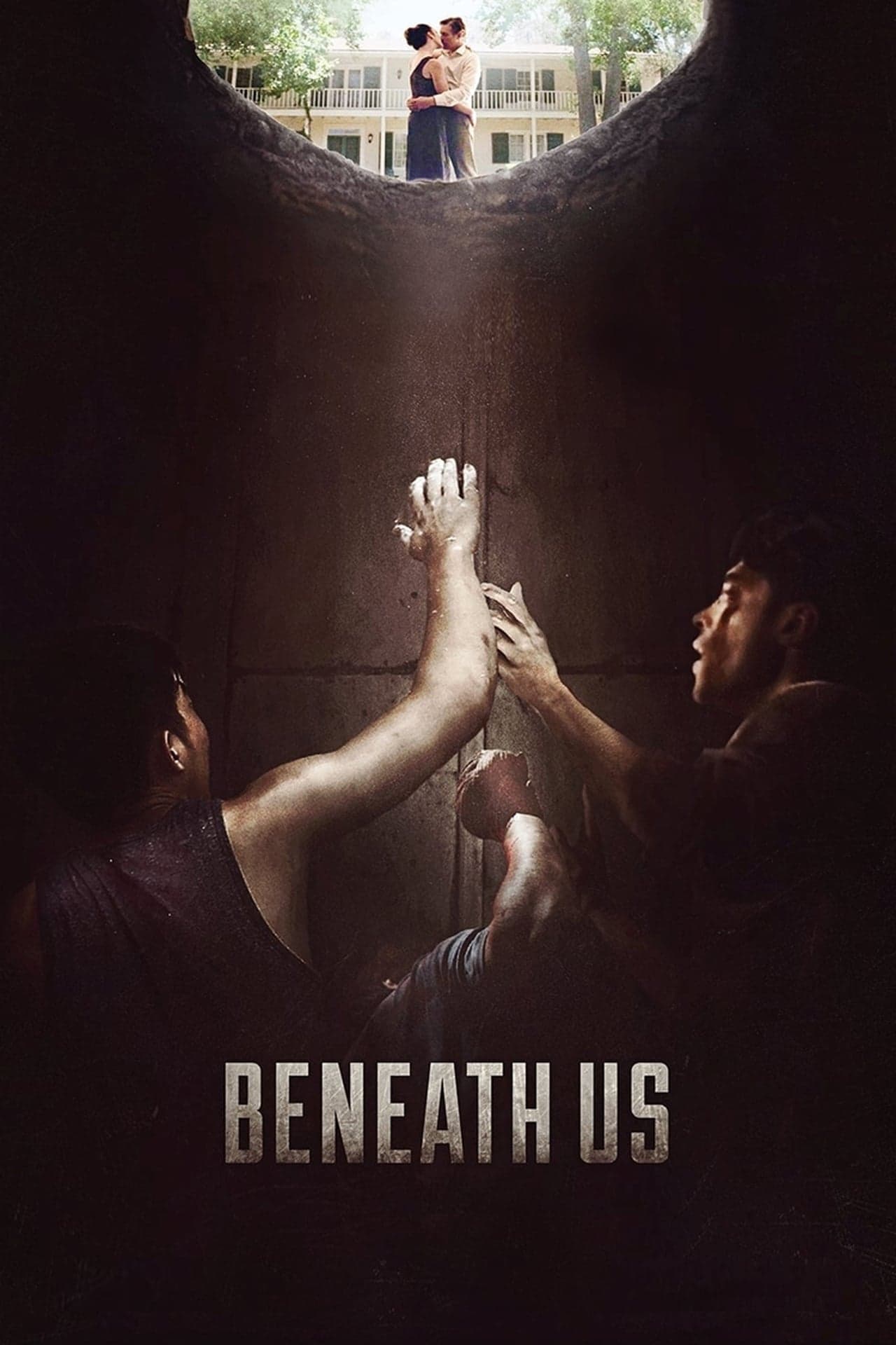 Película Beneath Us