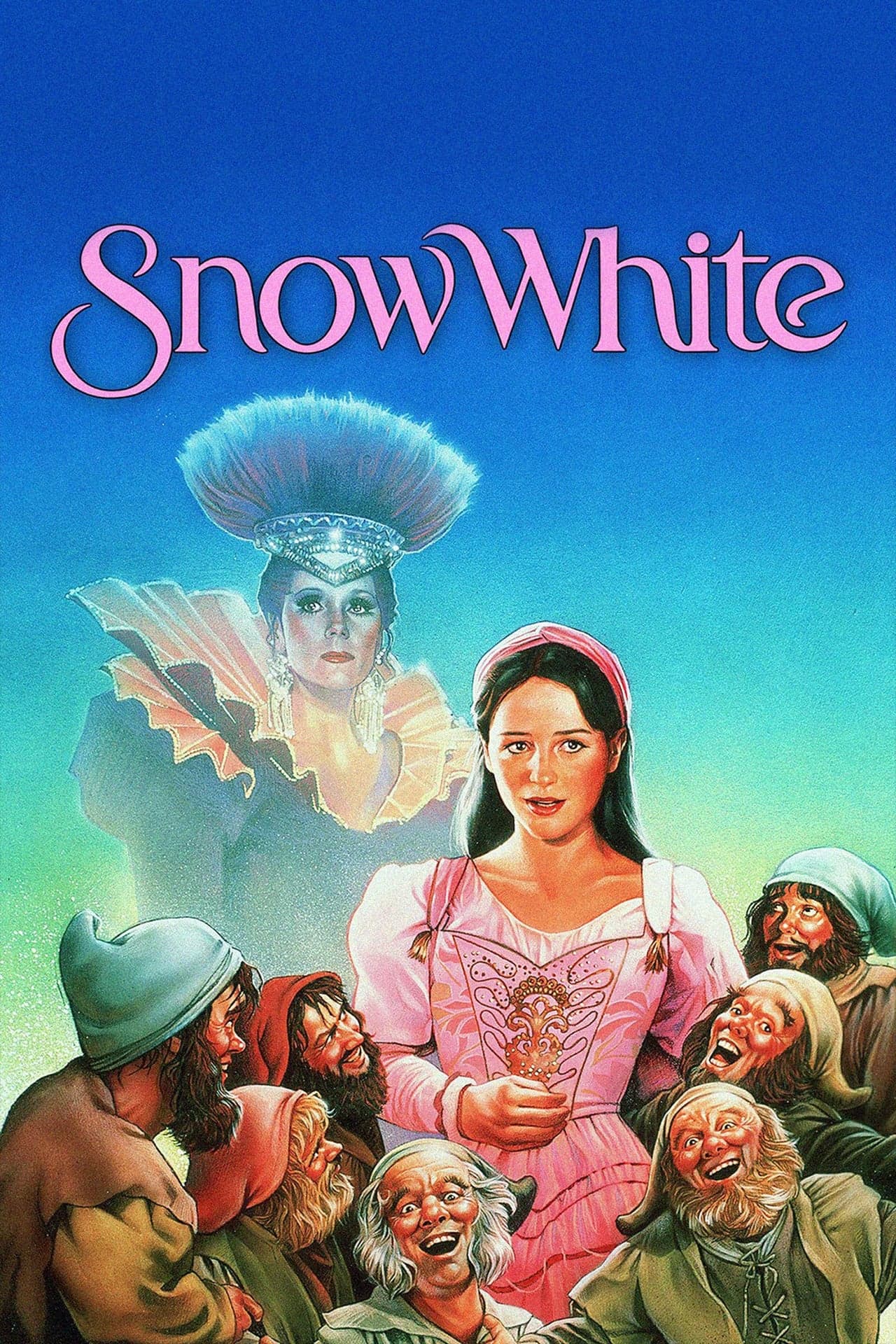 Movie Snow White