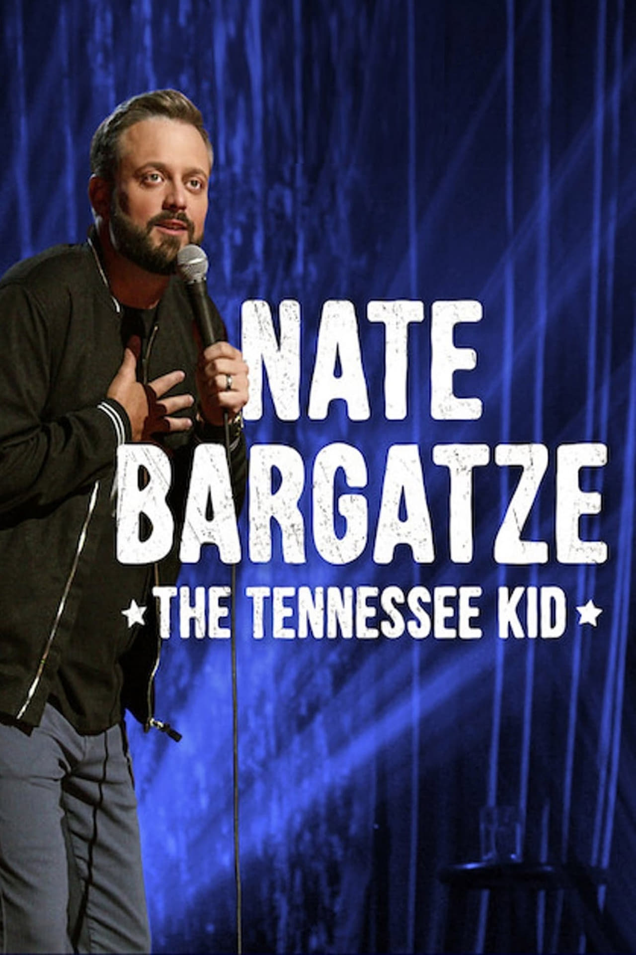 Película Nate Bargatze: The Tennessee Kid