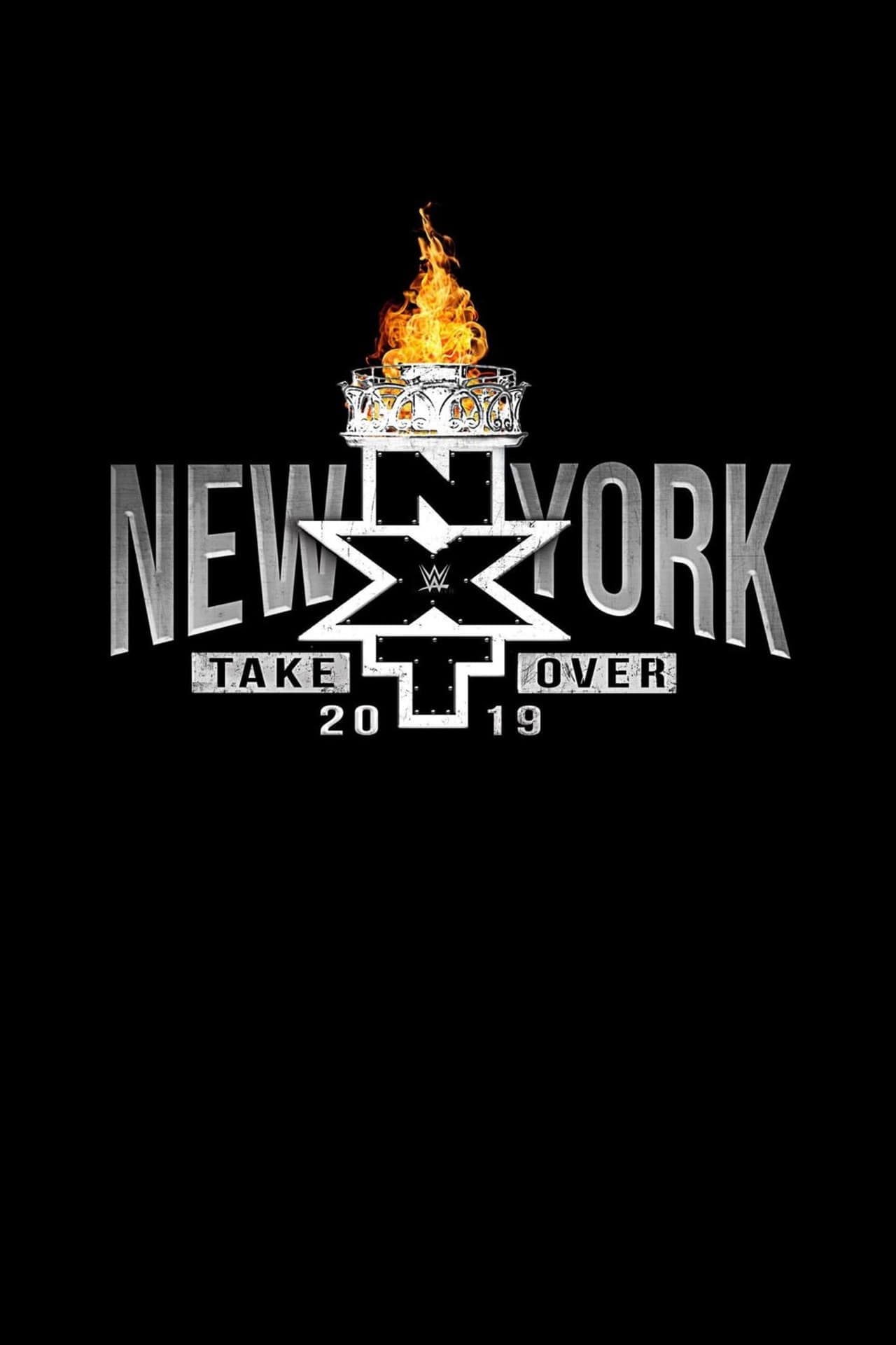 Movie NXT TakeOver: New York