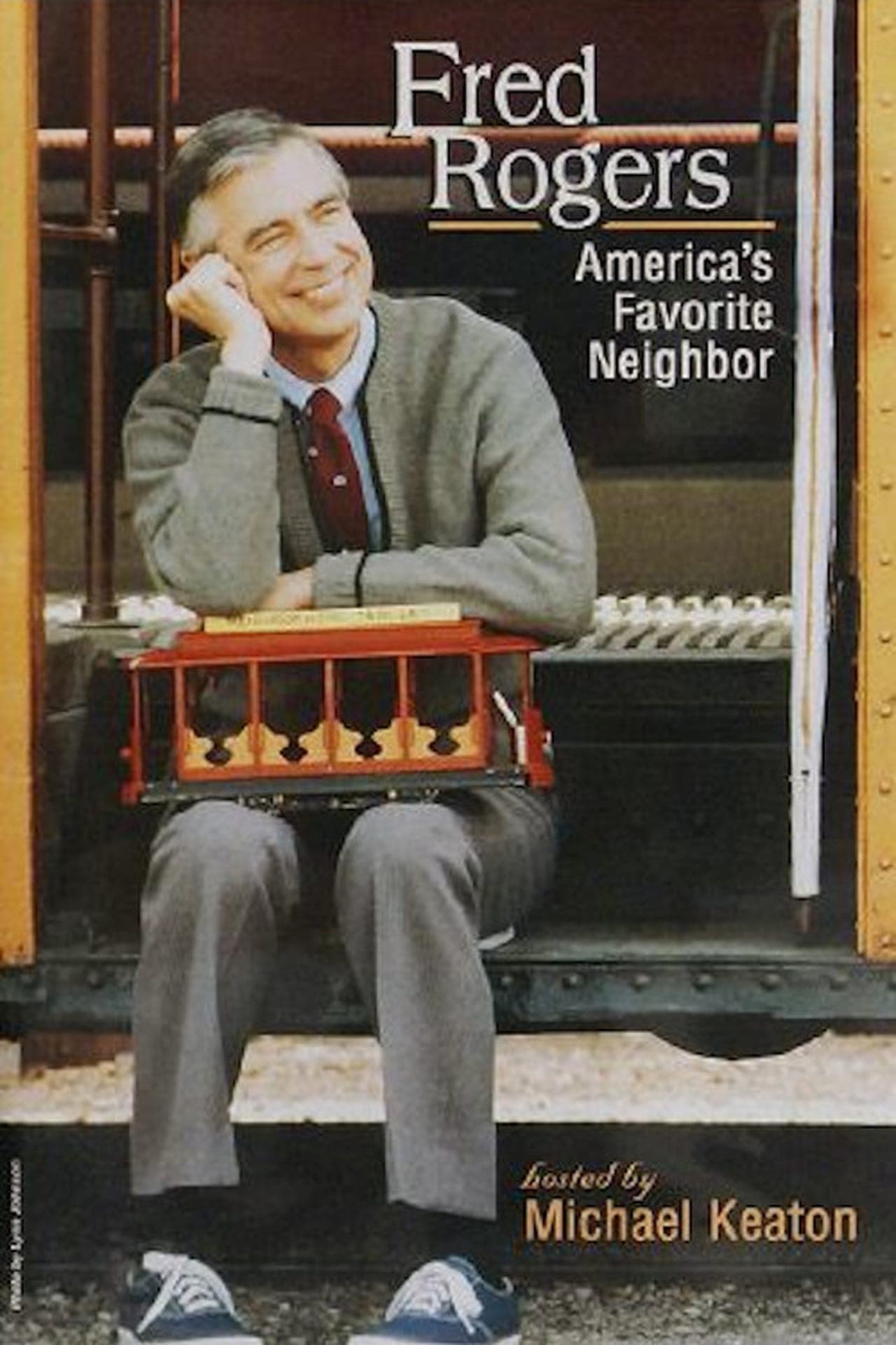 Movie Fred Rogers: America's Favorite Neighbor