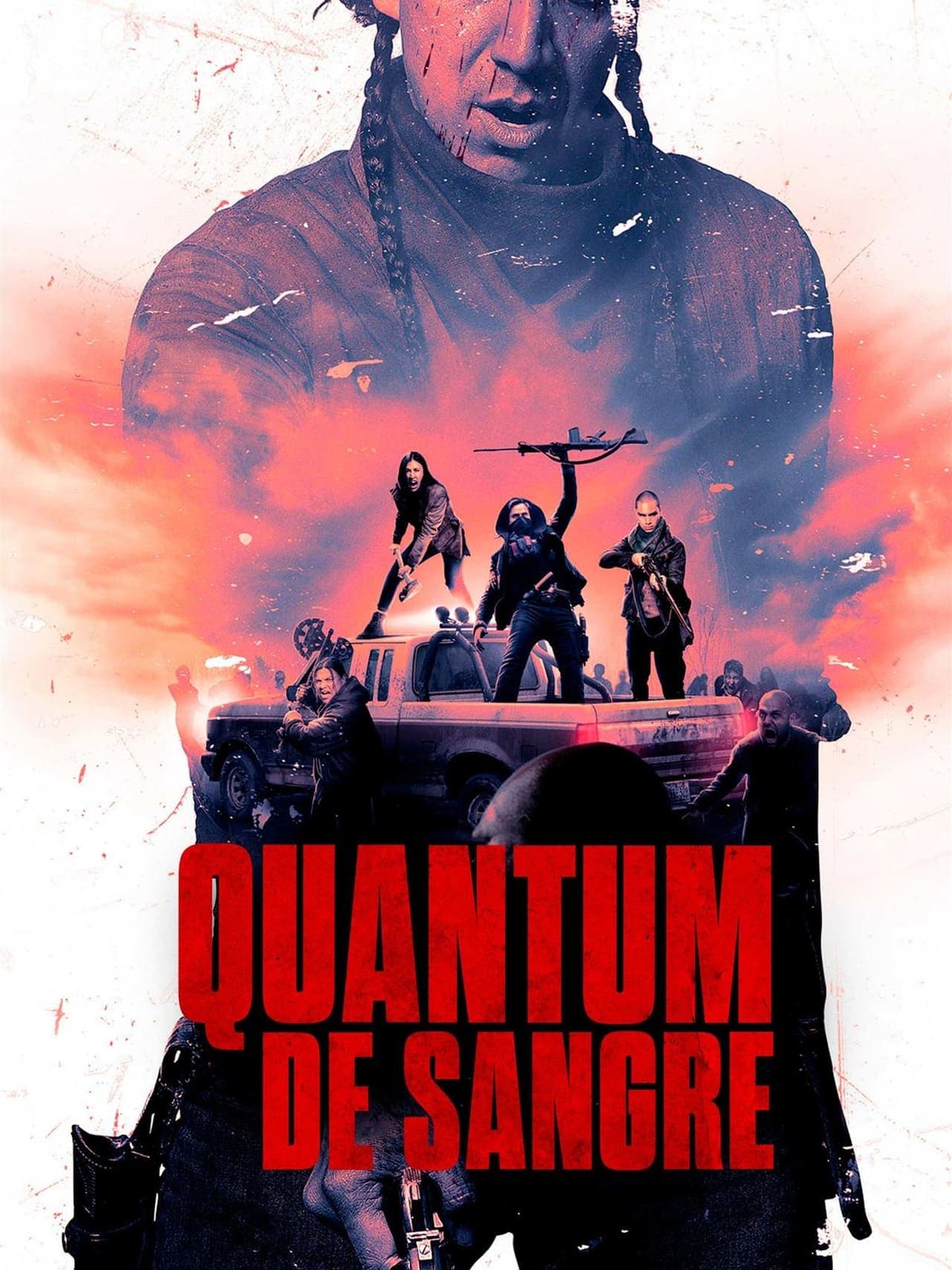 Movie Blood Quantum