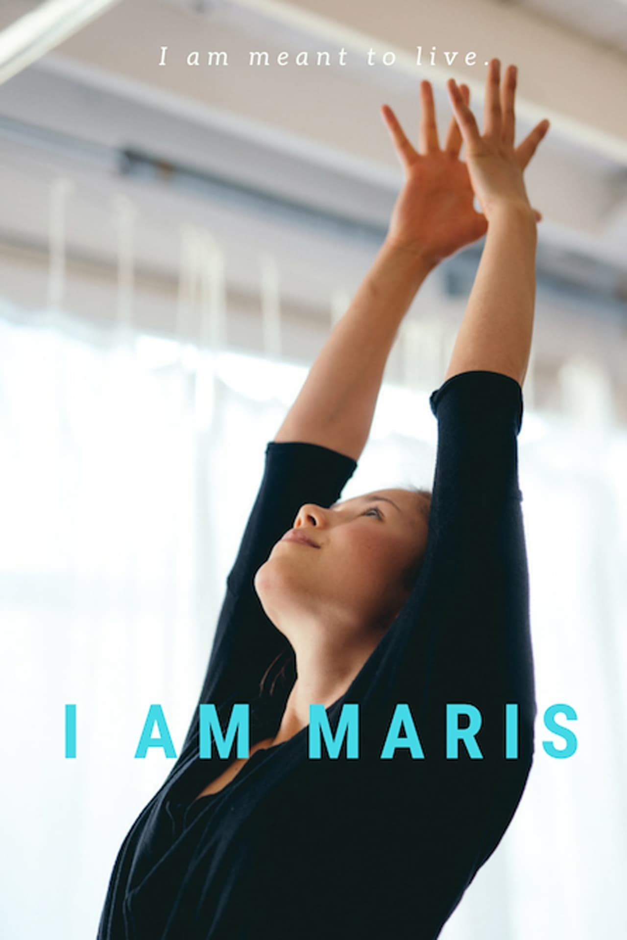 Película I Am Maris: Portrait of a Young Yogi