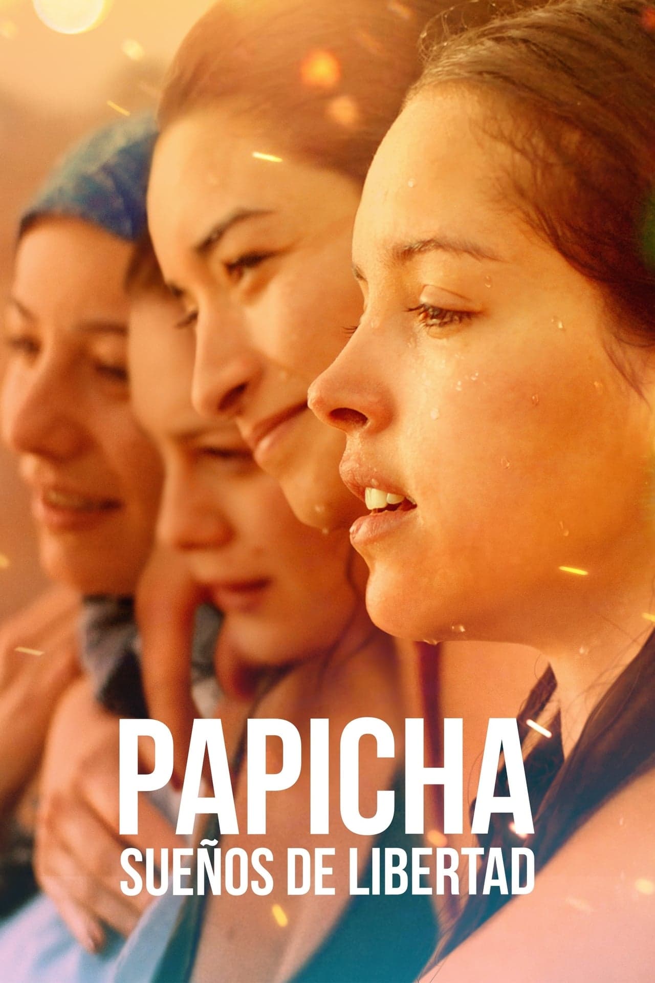 Película Papicha, sueños de libertad