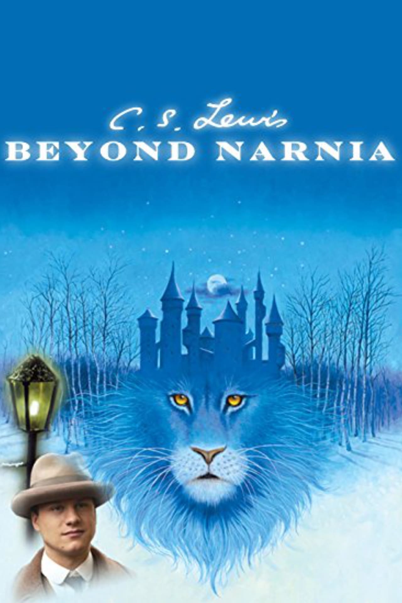 Movie C.S. Lewis: Beyond Narnia