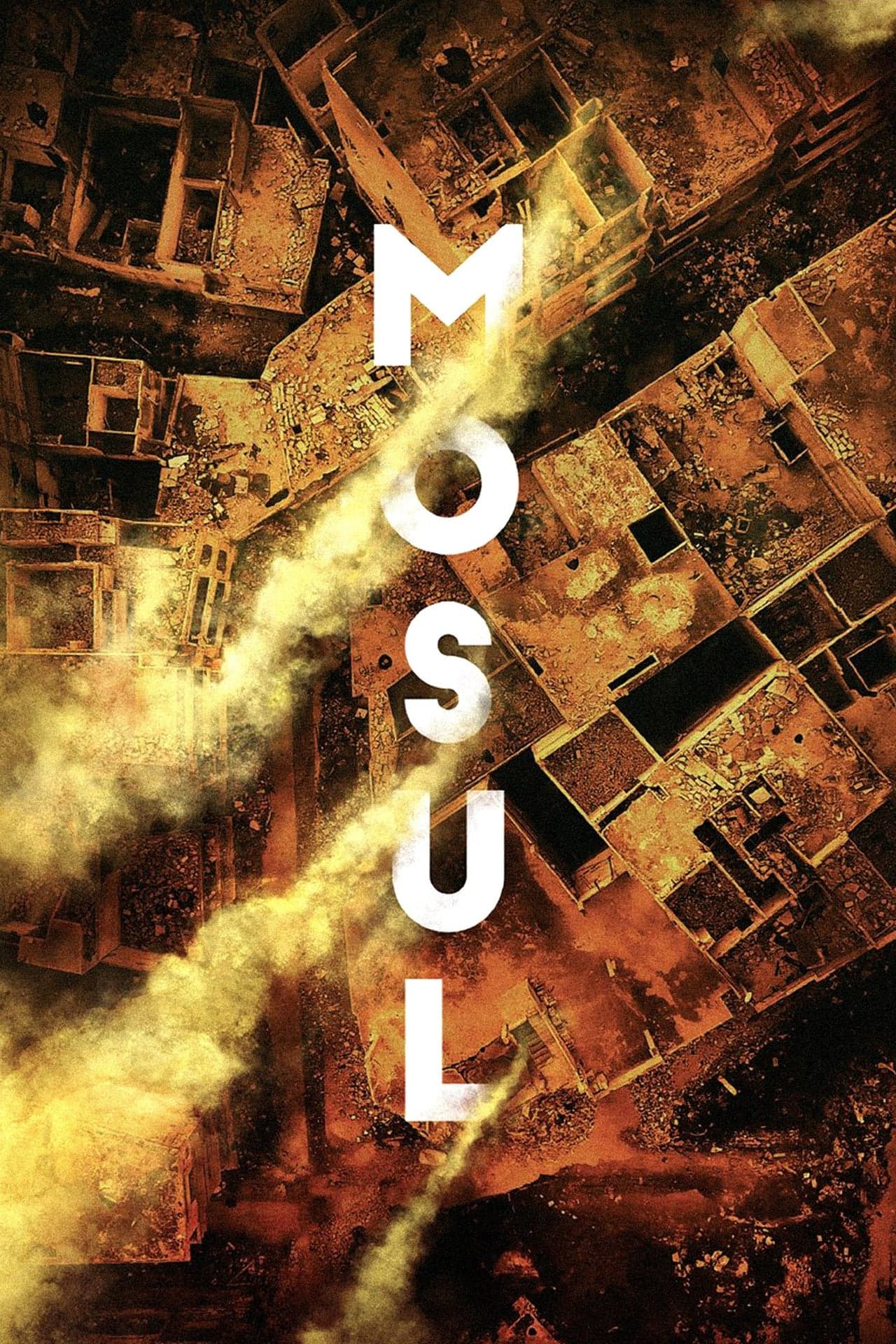 Película Mosul