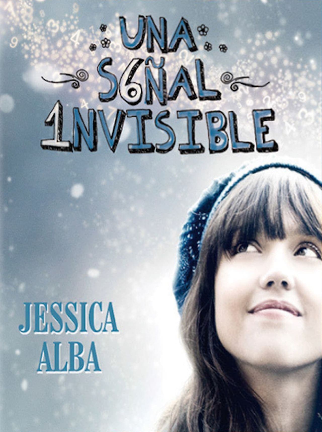 Movie Una señal invisible