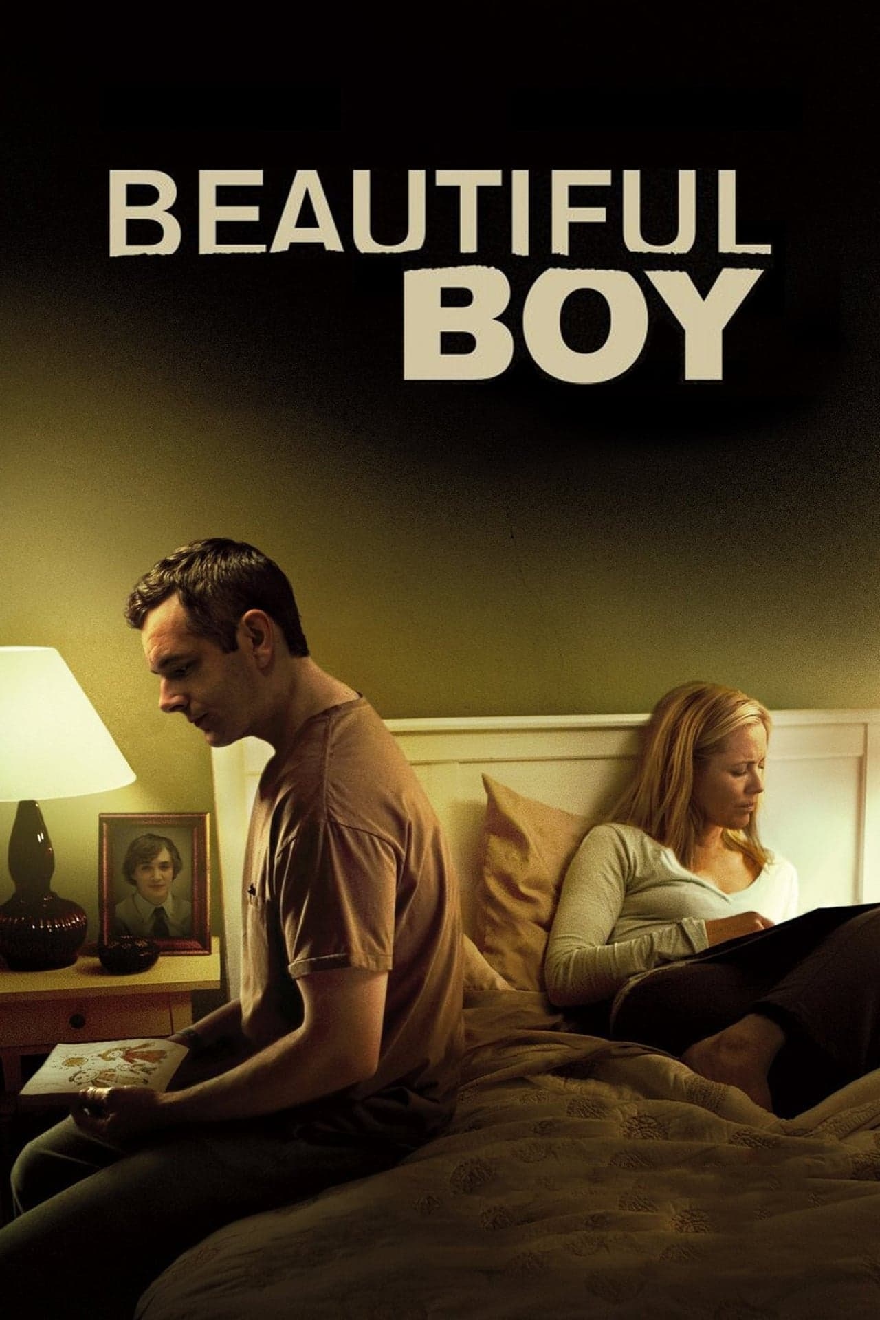 Película Beautiful Boy