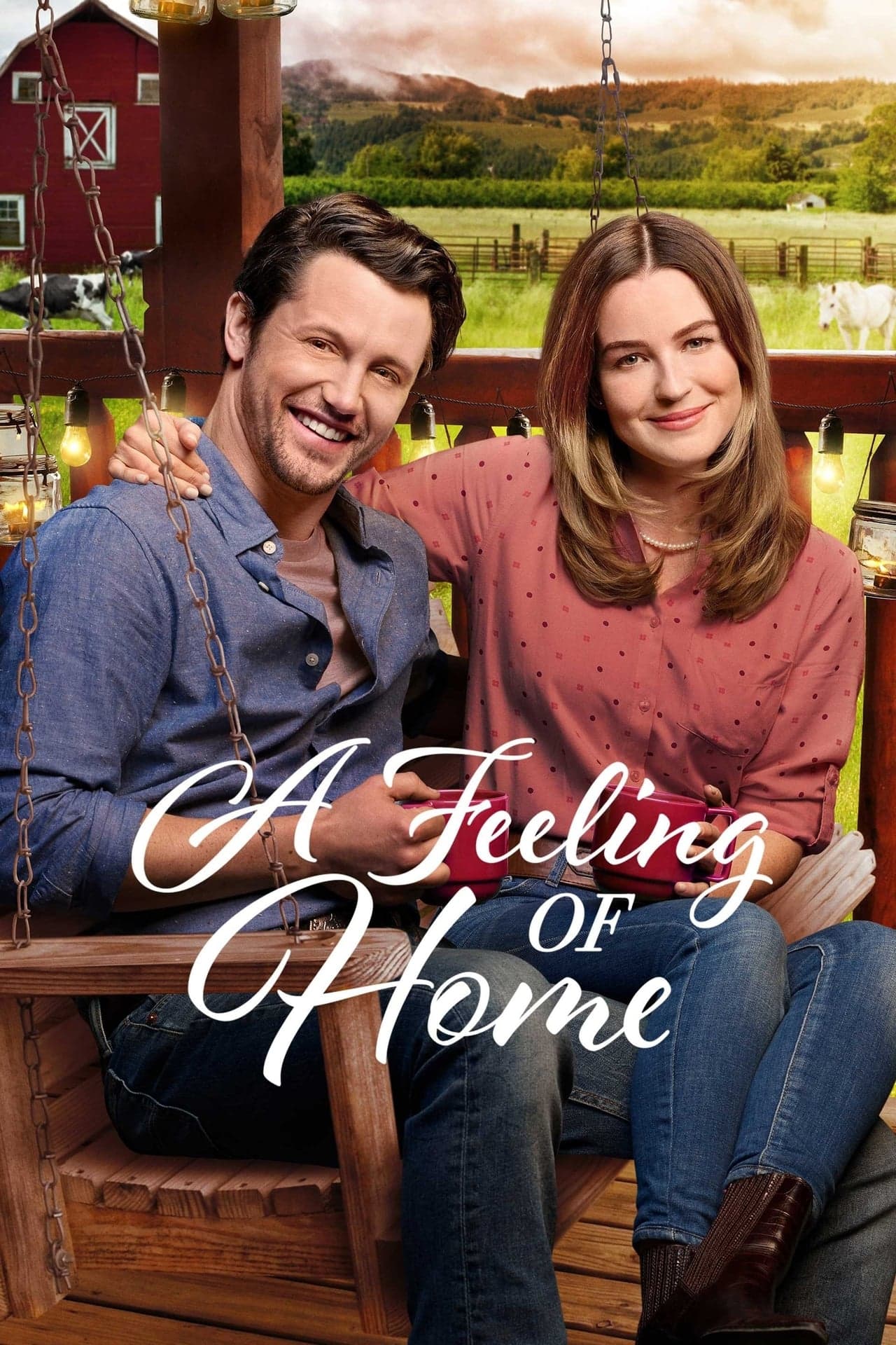 Movie A Feeling of Home