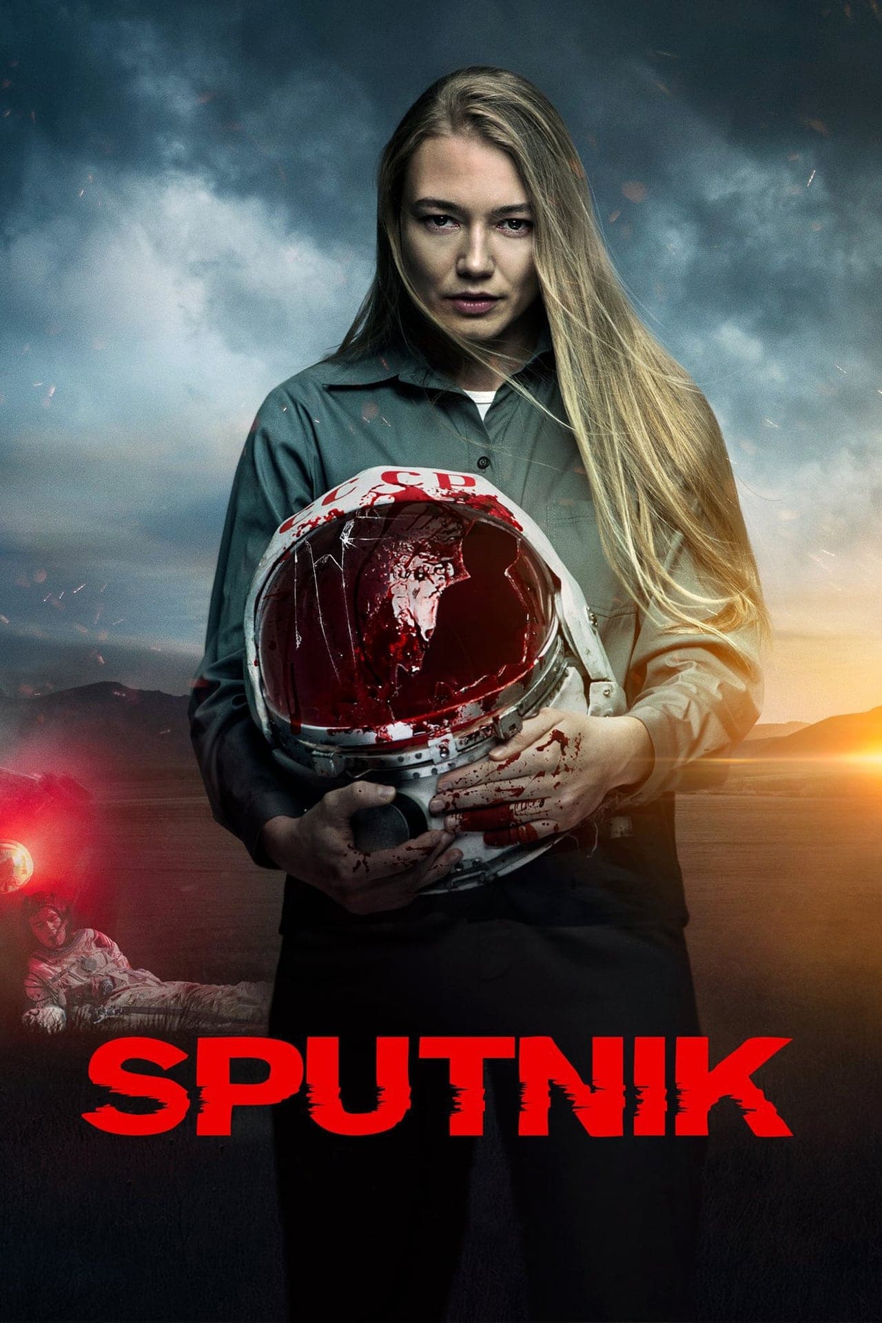 Movie Sputnik