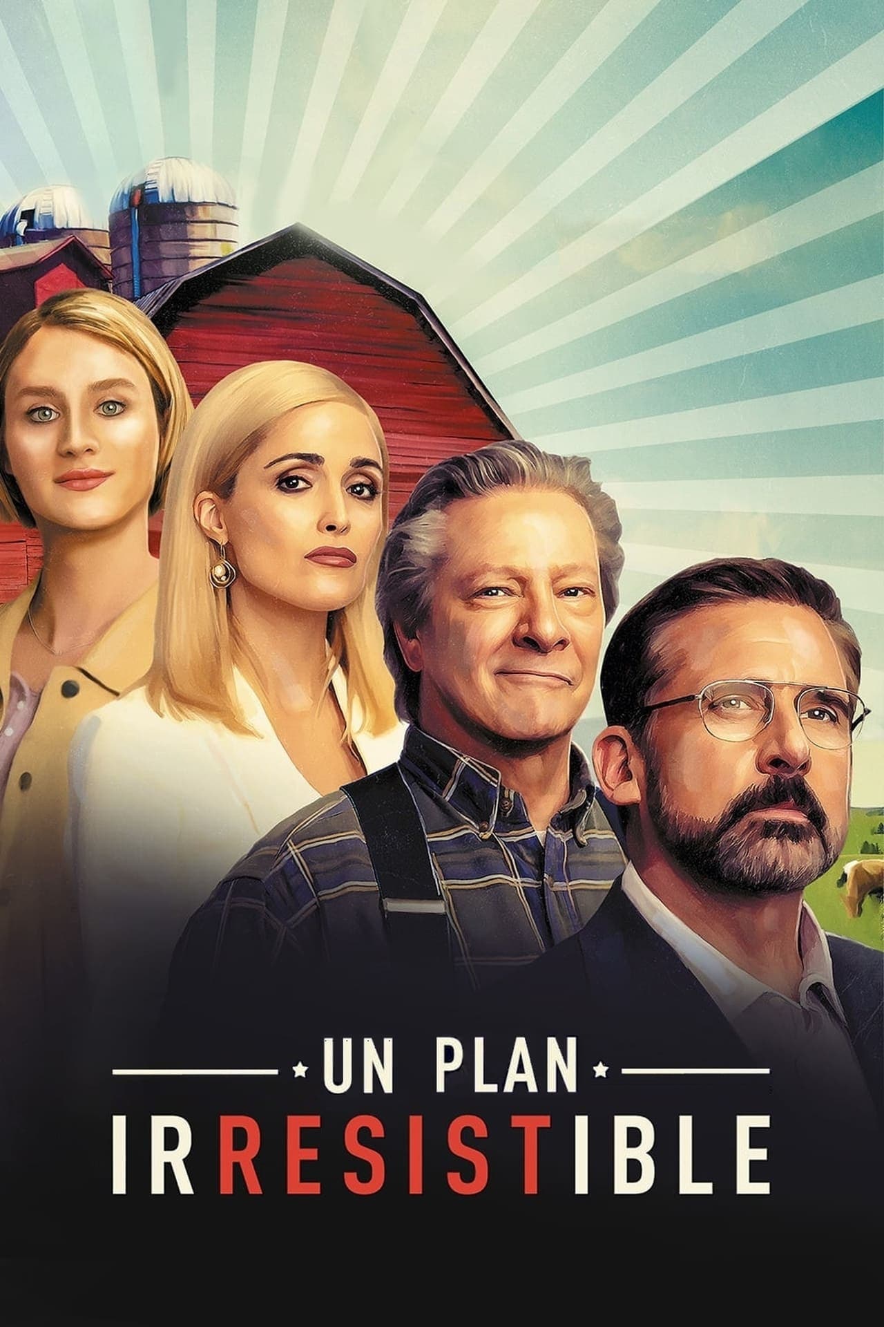 Movie Un plan irresistible