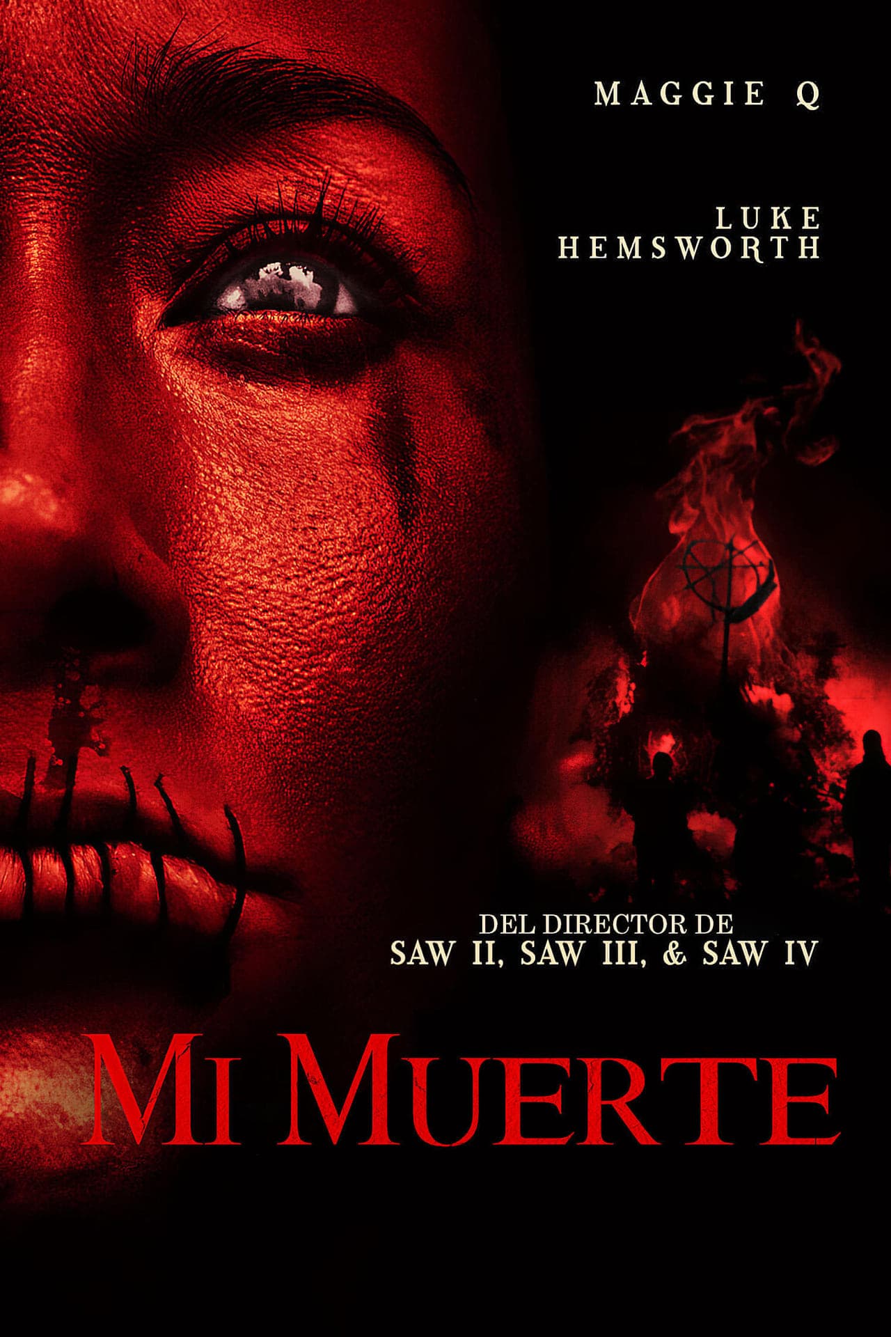 Movie Mi Muerte