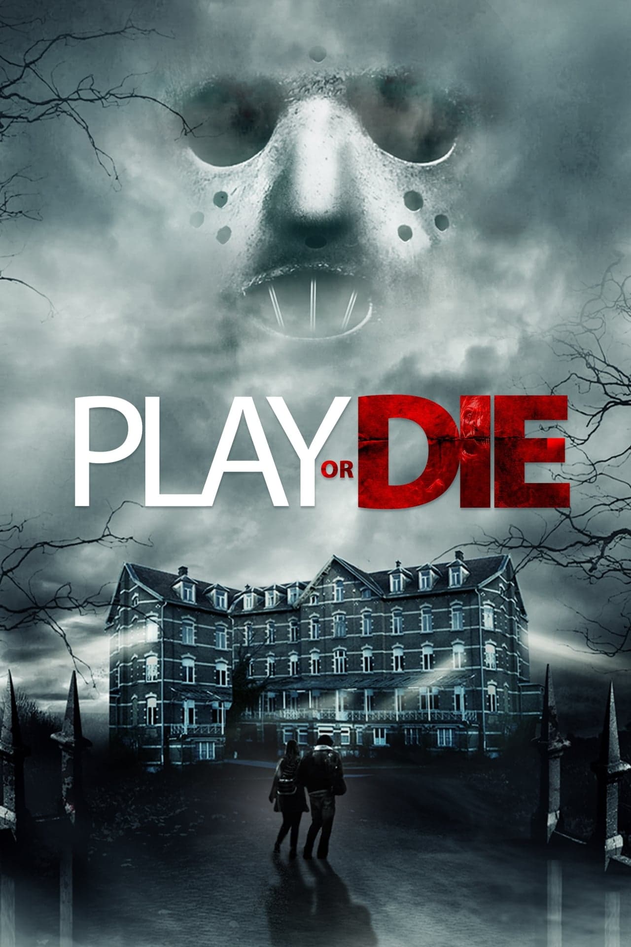 Movie Play or Die