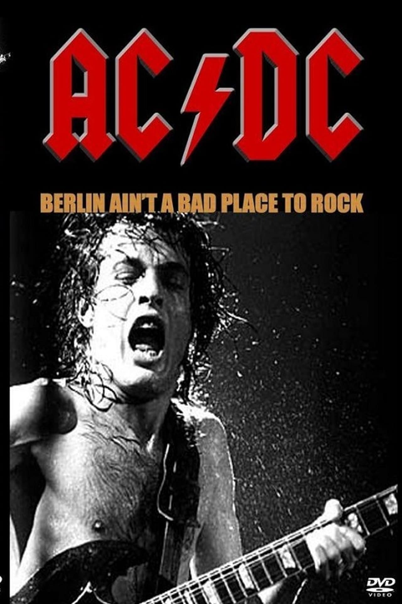 Movie ACDC Berlin 2015 Rock Or Bust