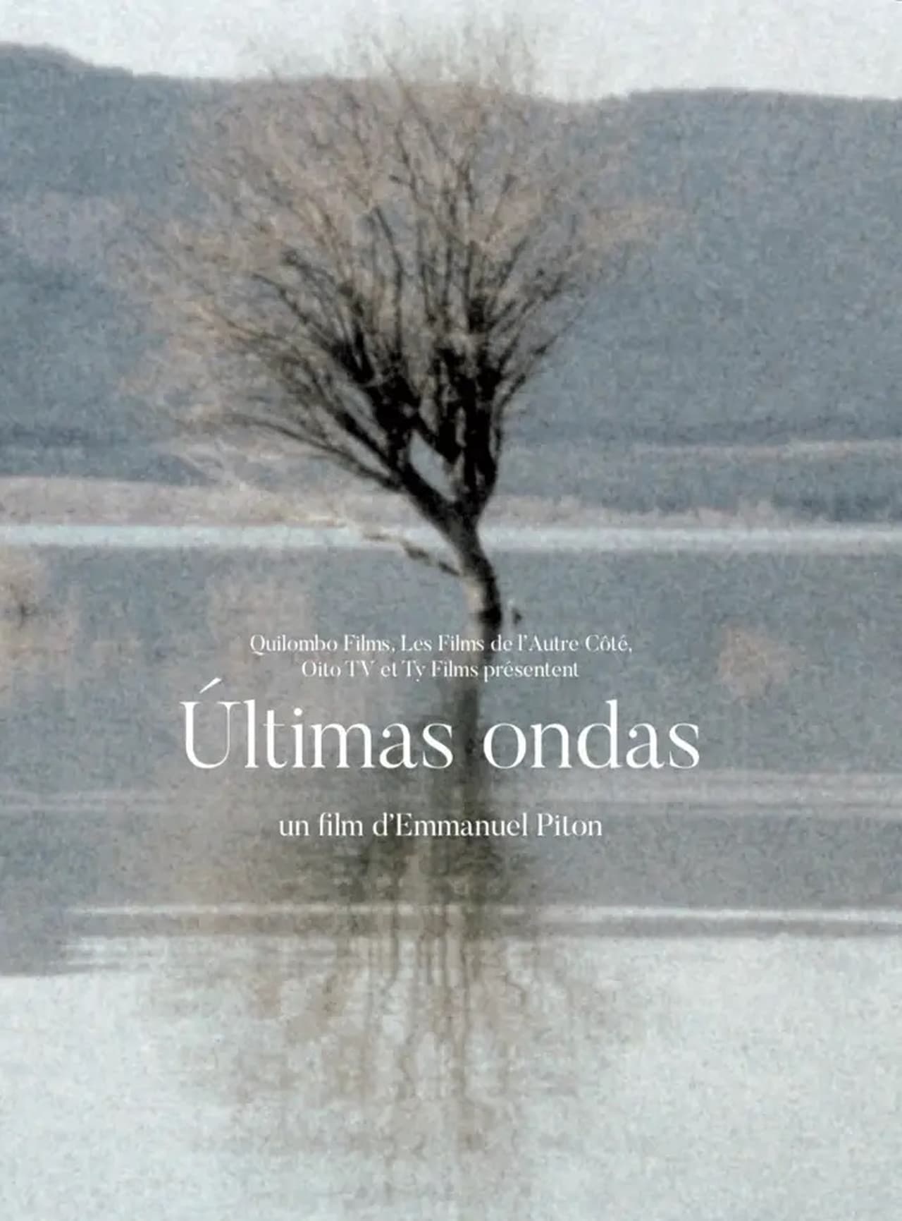 Película Últimas ondas