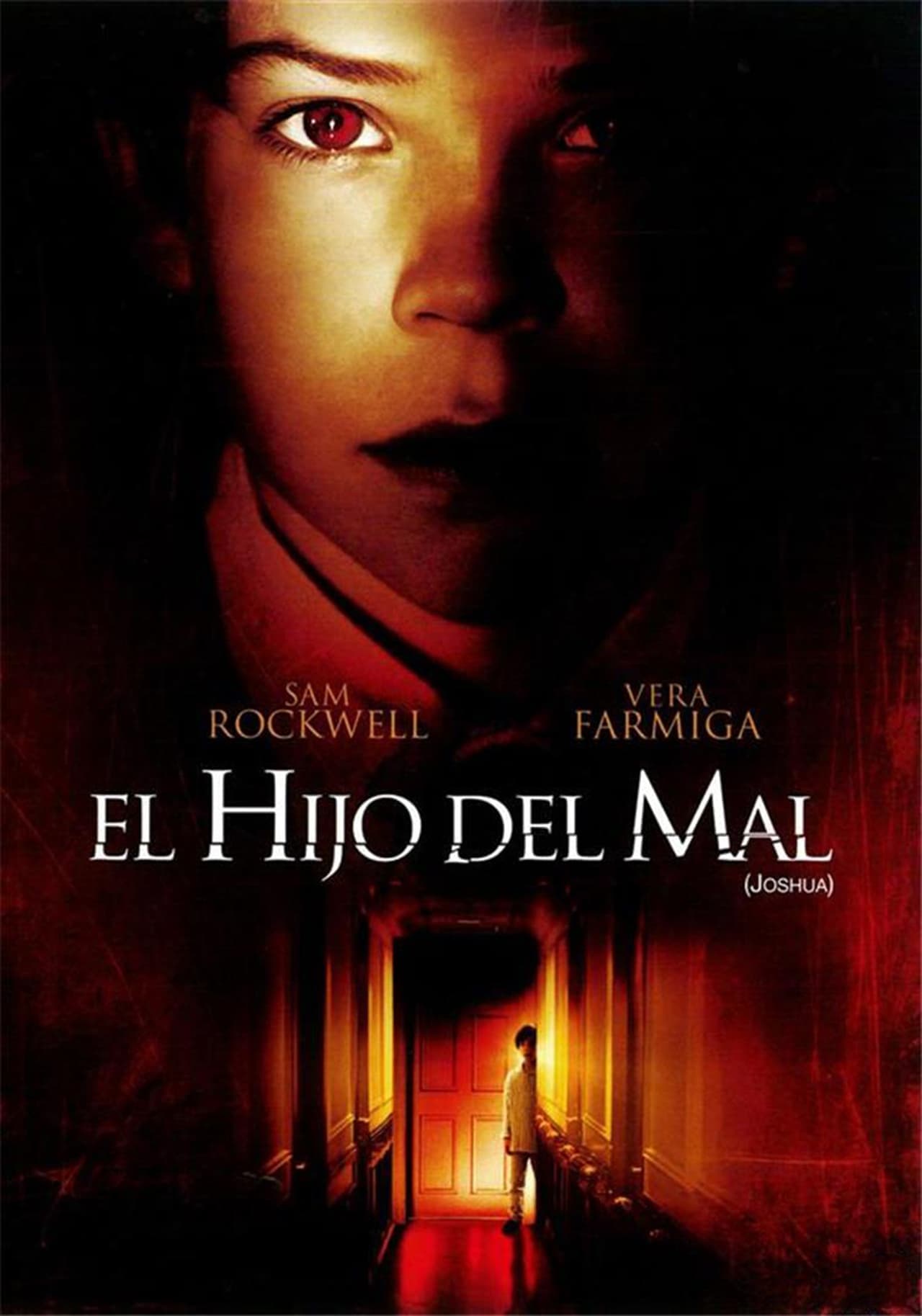 Movie El hijo del mal (Joshua)