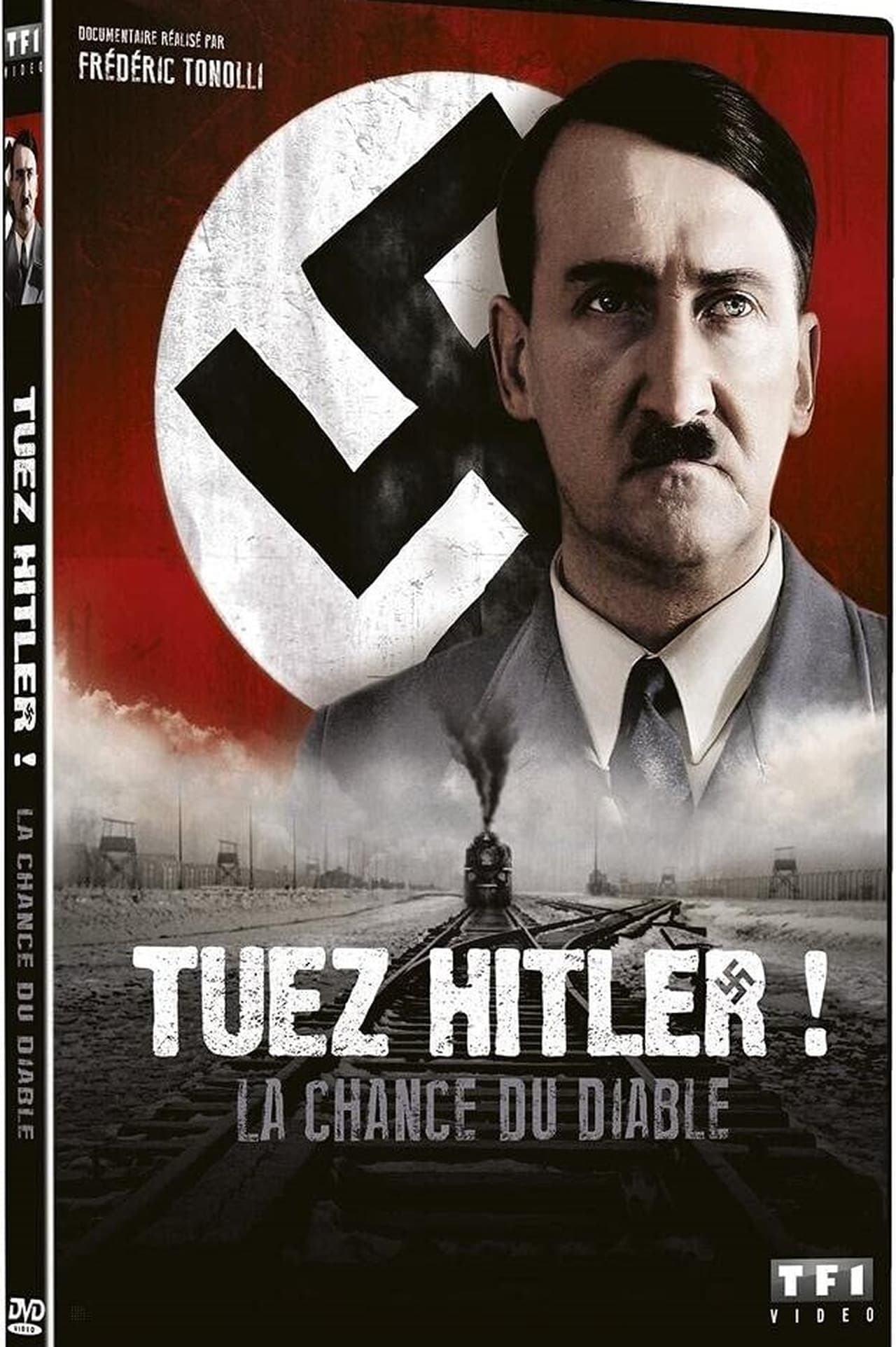 Movie Maten a Hitler. La suerte del diablo