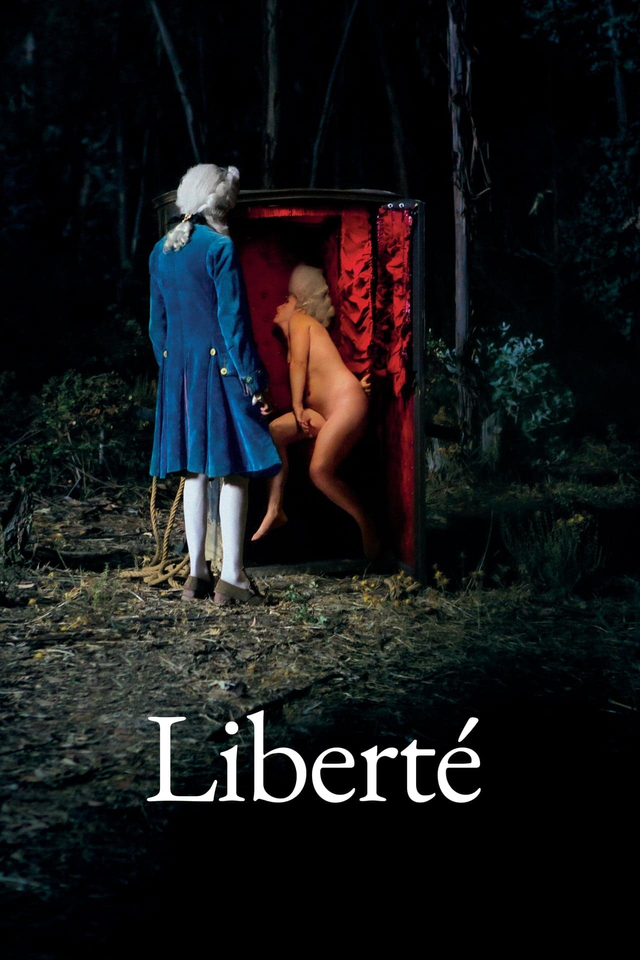 Película Liberté