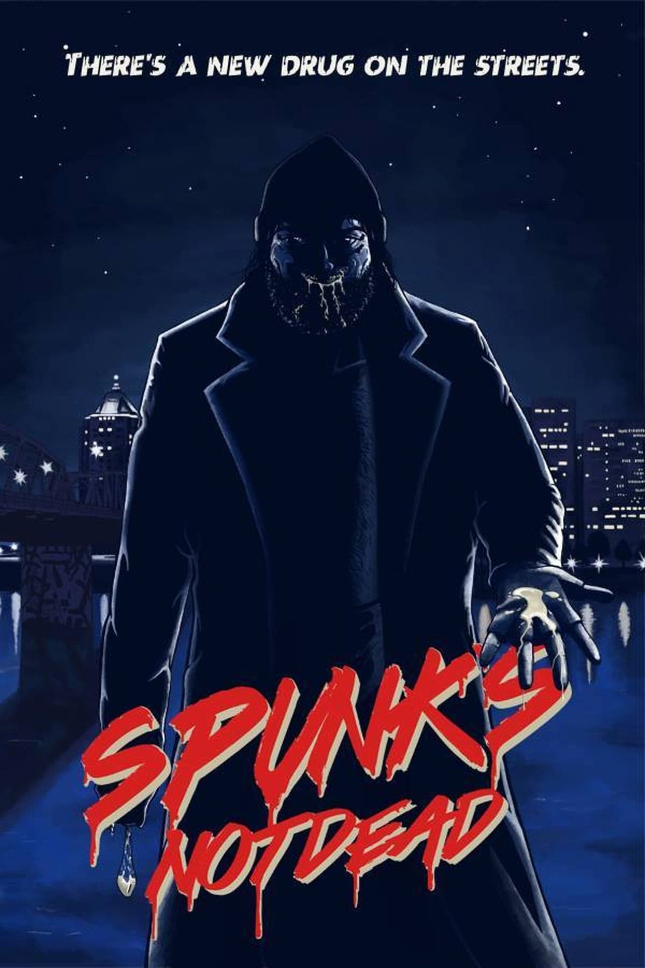 Movie Spunk's Not Dead