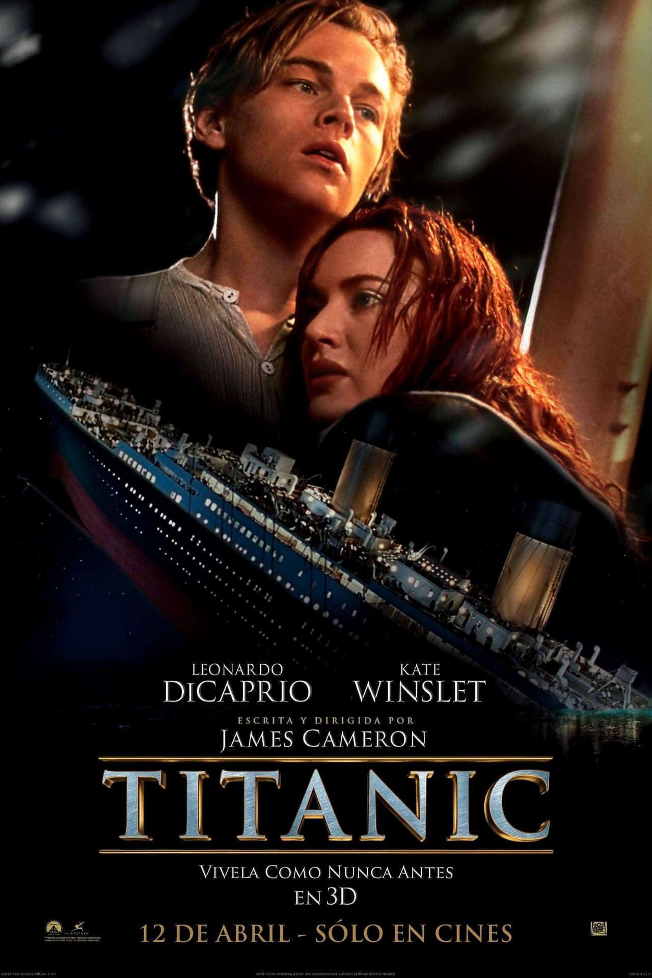 Movie Titanic