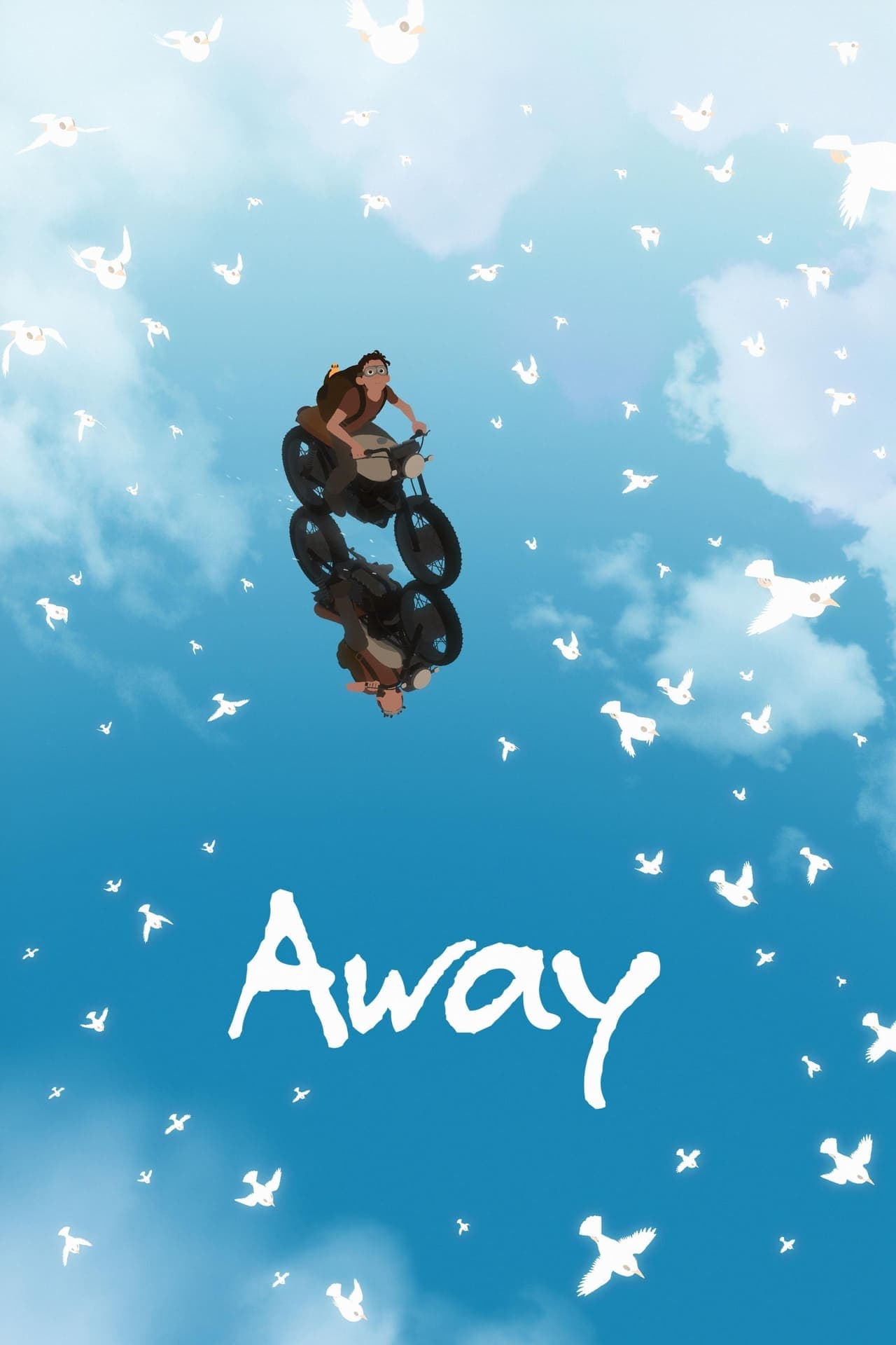 Movie Away