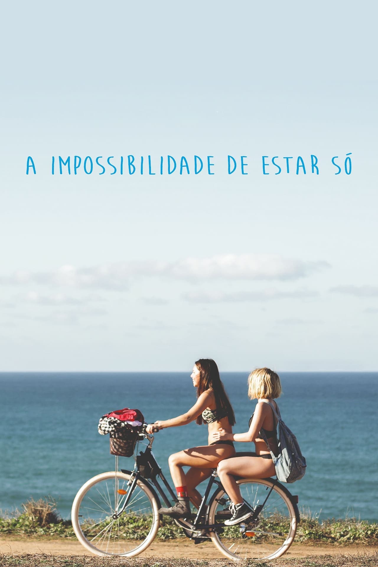 Película A Impossibilidade de Estar Só