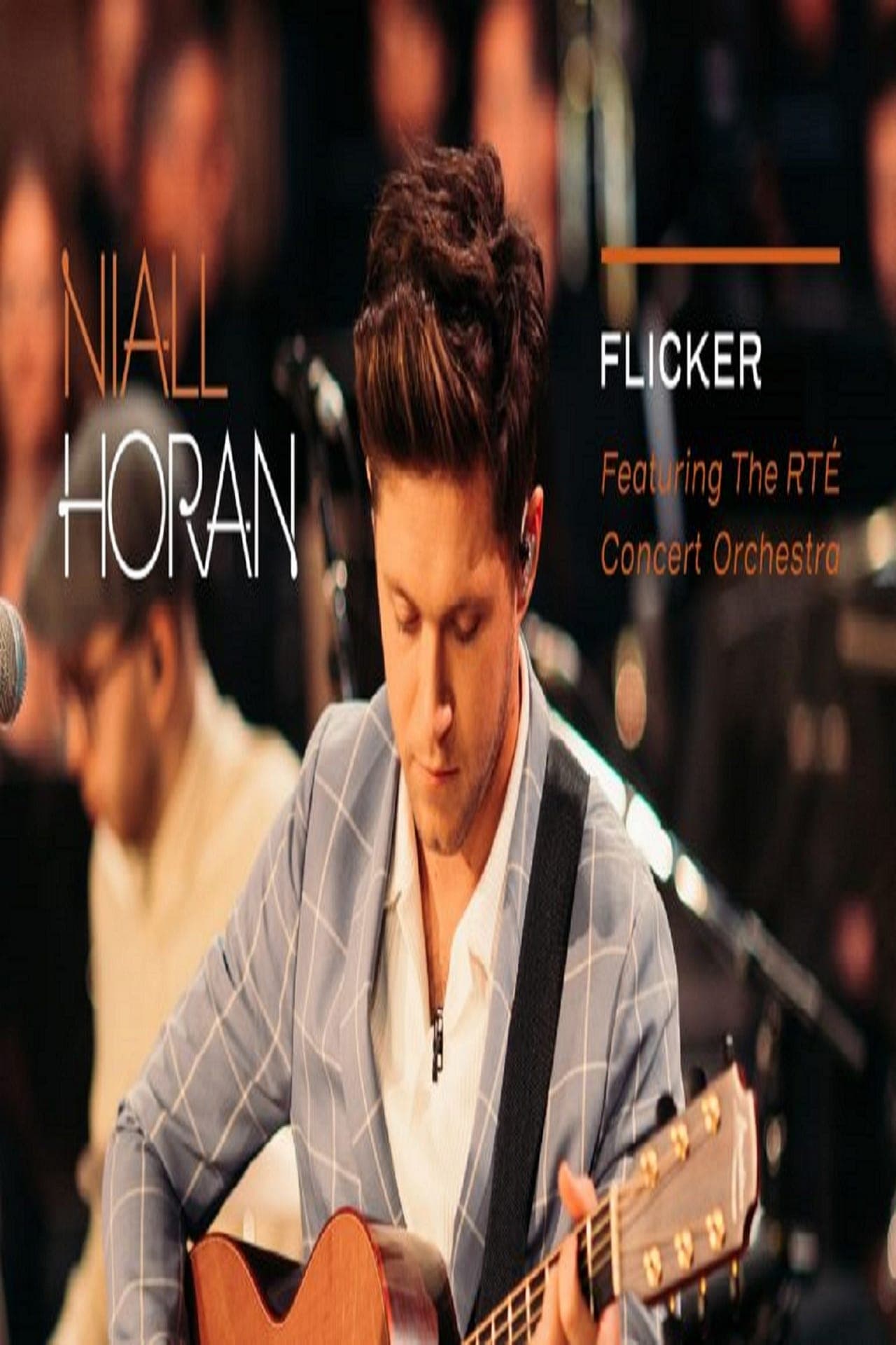 Movie Niall Horan: Live With The Rte Concert Orchestra