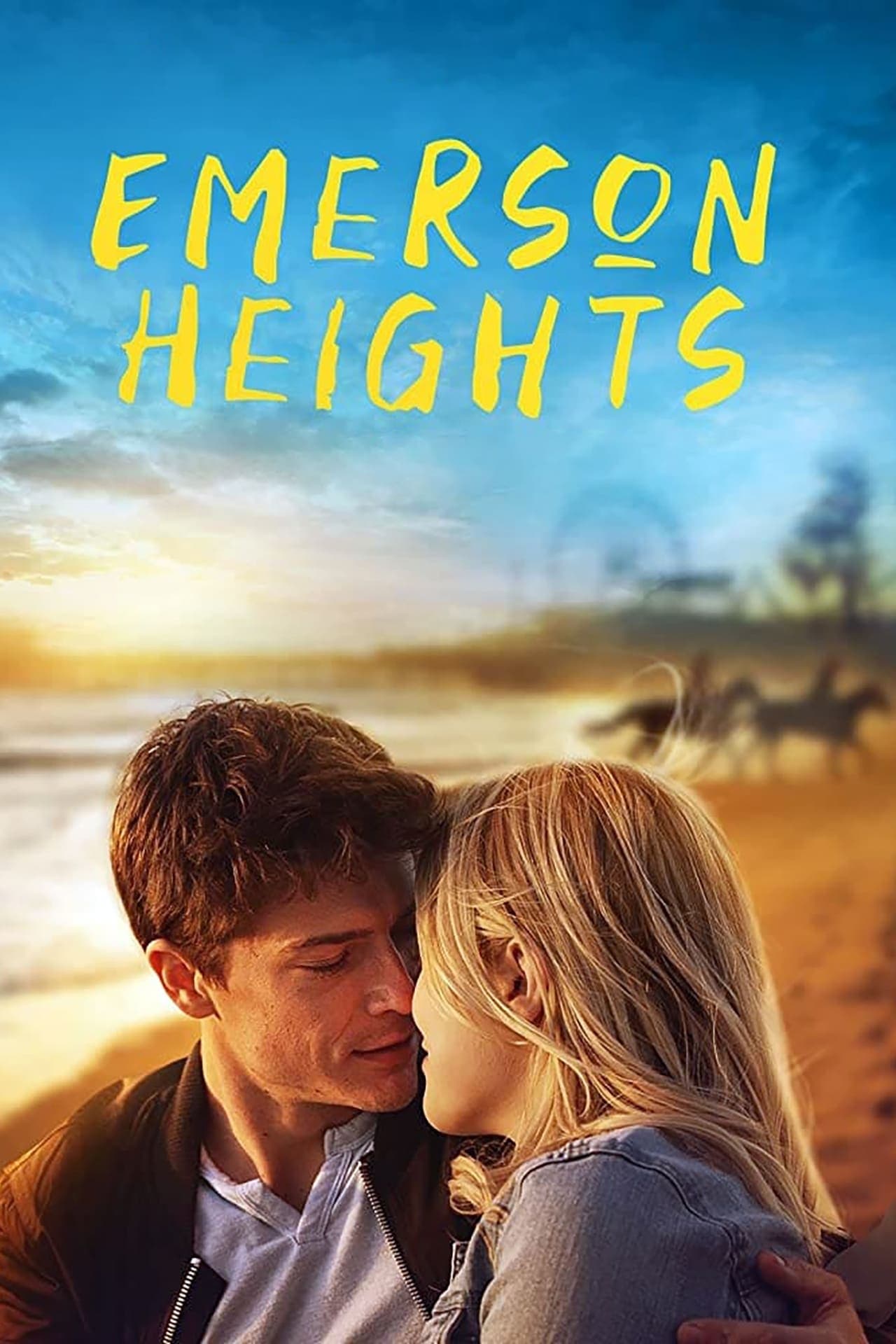 Película Emerson Heights