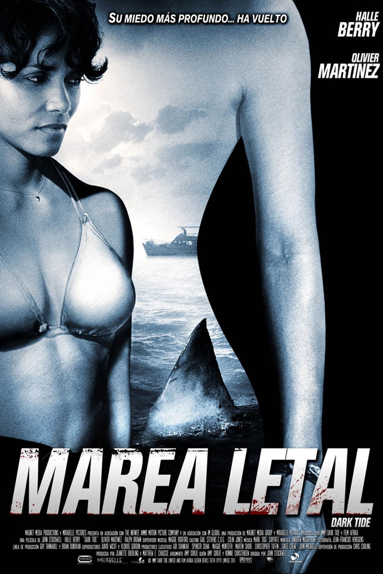 Movie Marea letal