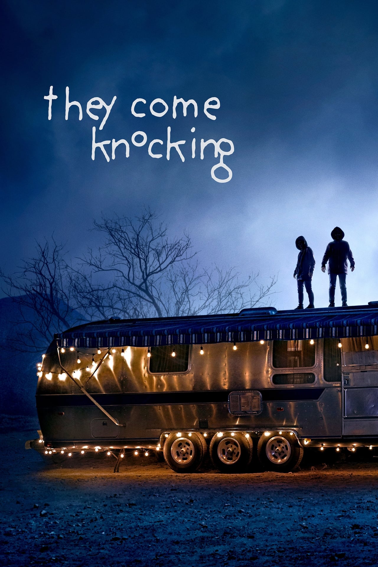 Película They Come Knocking