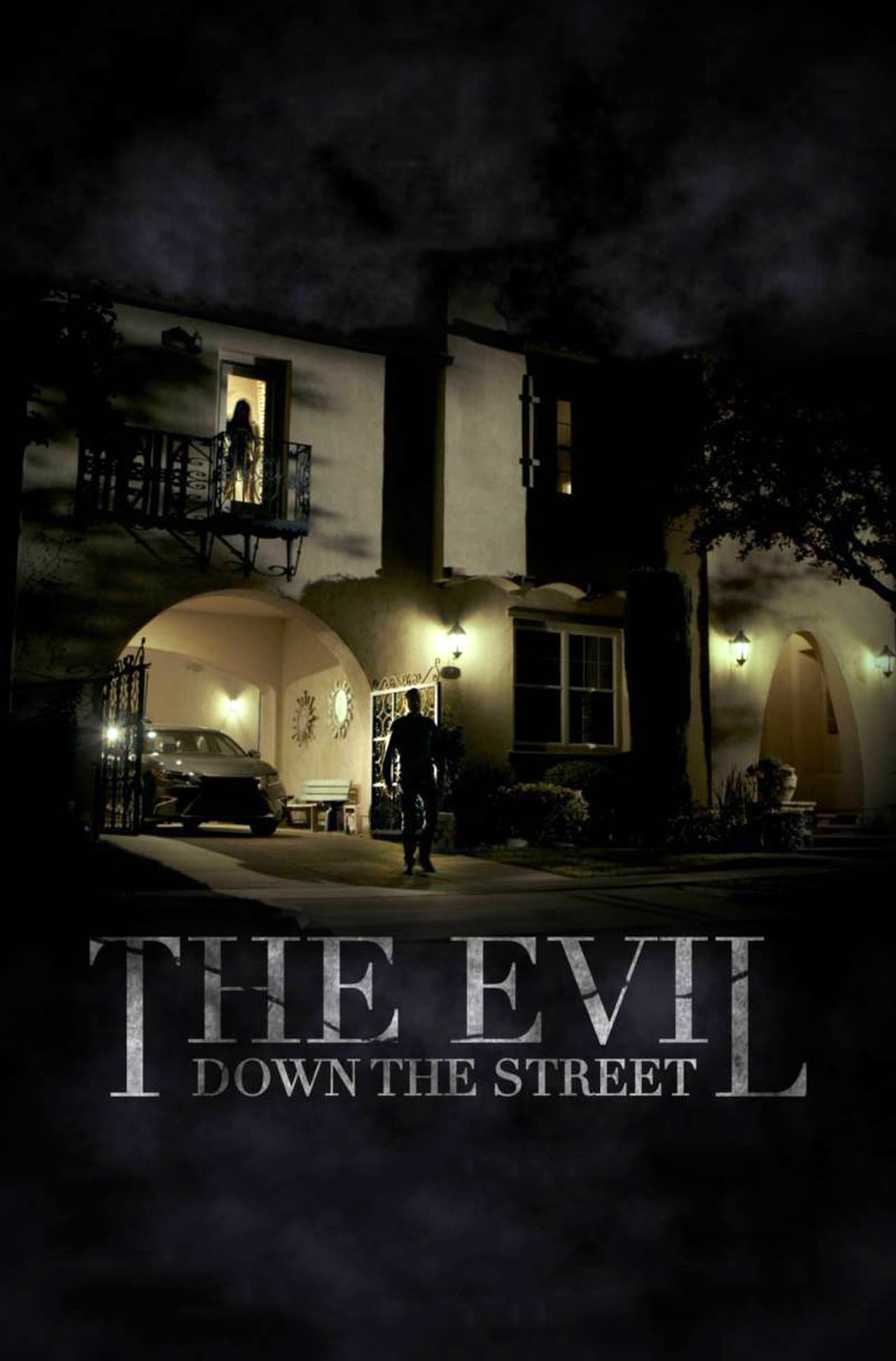 Movie The Evil Down the Street