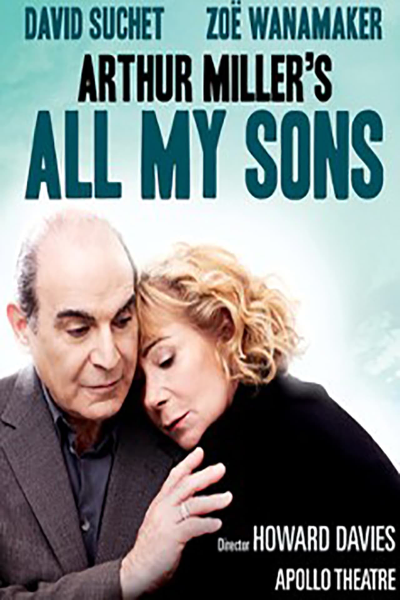 Película All My Sons