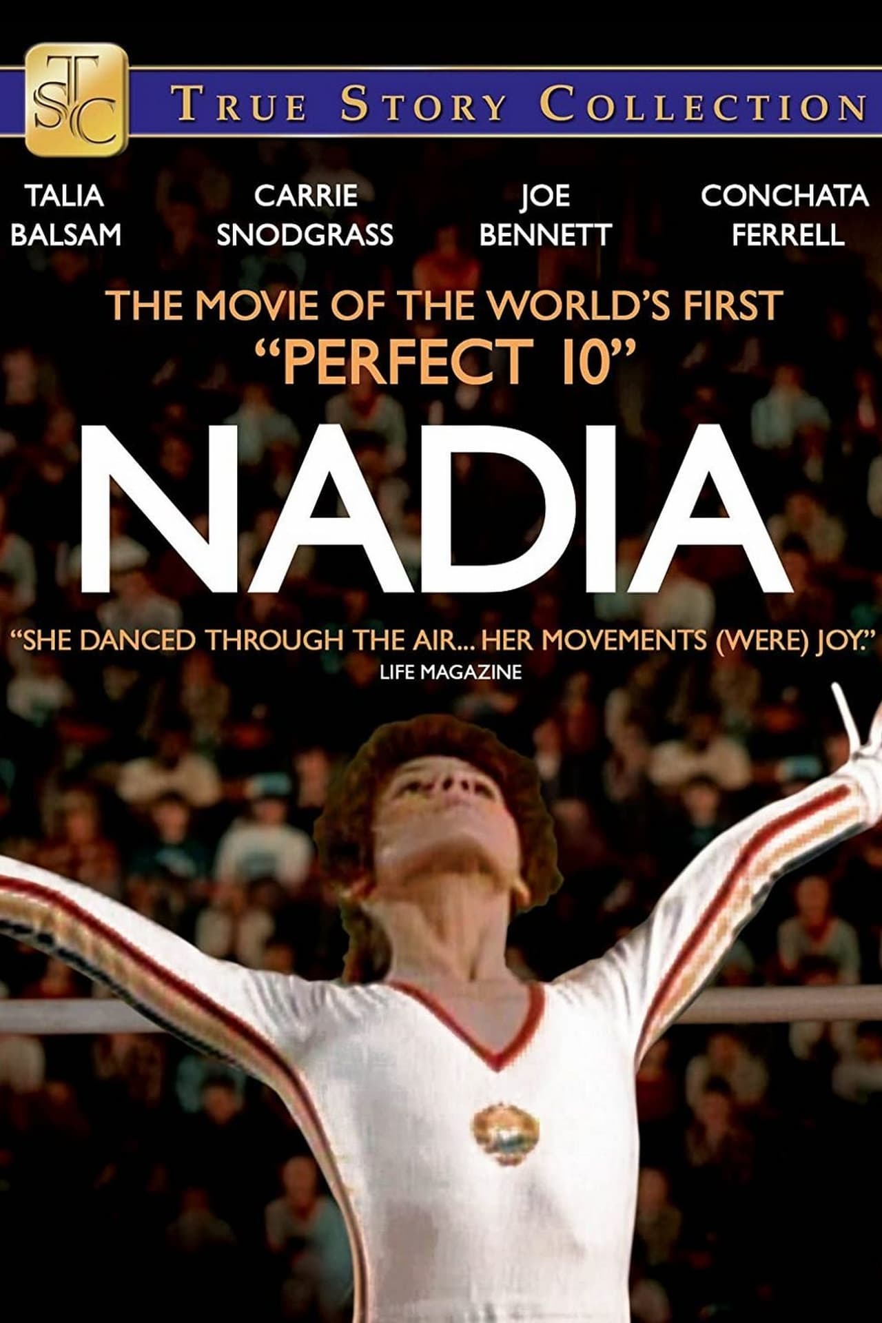 Movie Nadia